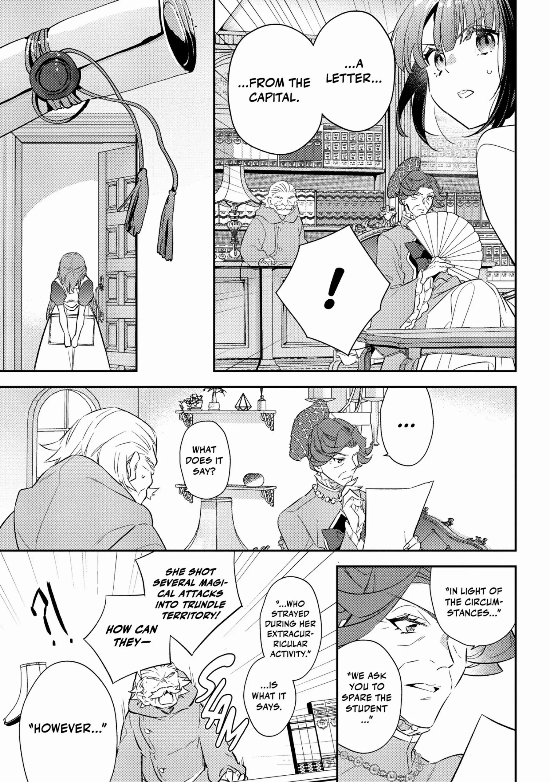 Read Holy Guardian Tiger chapter 15 image 24 on Lezhin