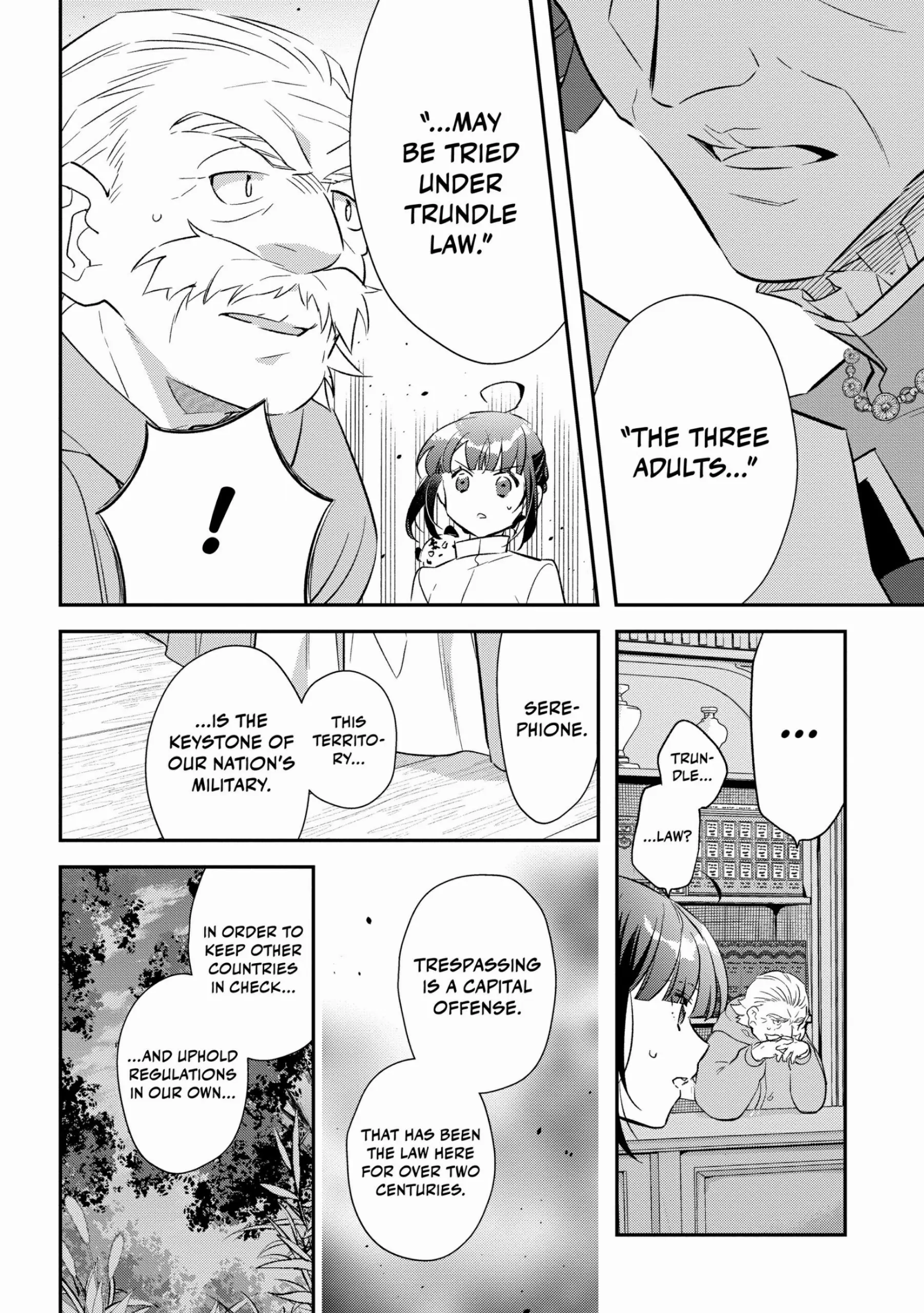 Read Holy Guardian Tiger chapter 15 image 25 on Lezhin