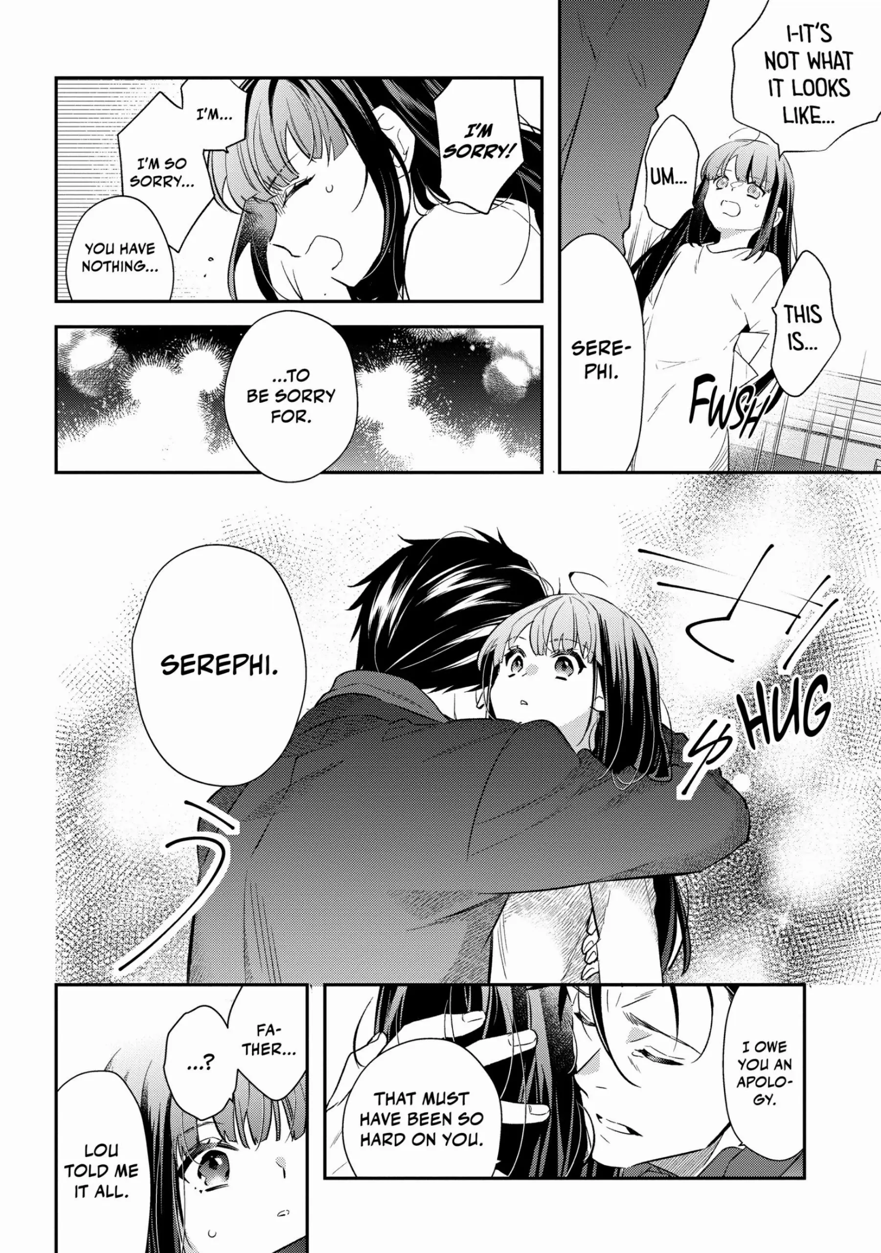 Read Holy Guardian Tiger chapter 16 image 11 on Lezhin
