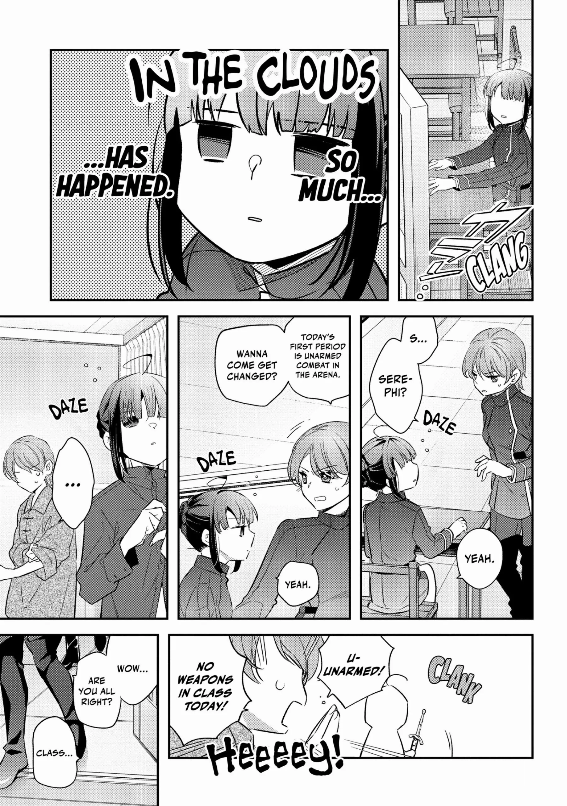 Read Holy Guardian Tiger chapter 16 image 14 on Lezhin