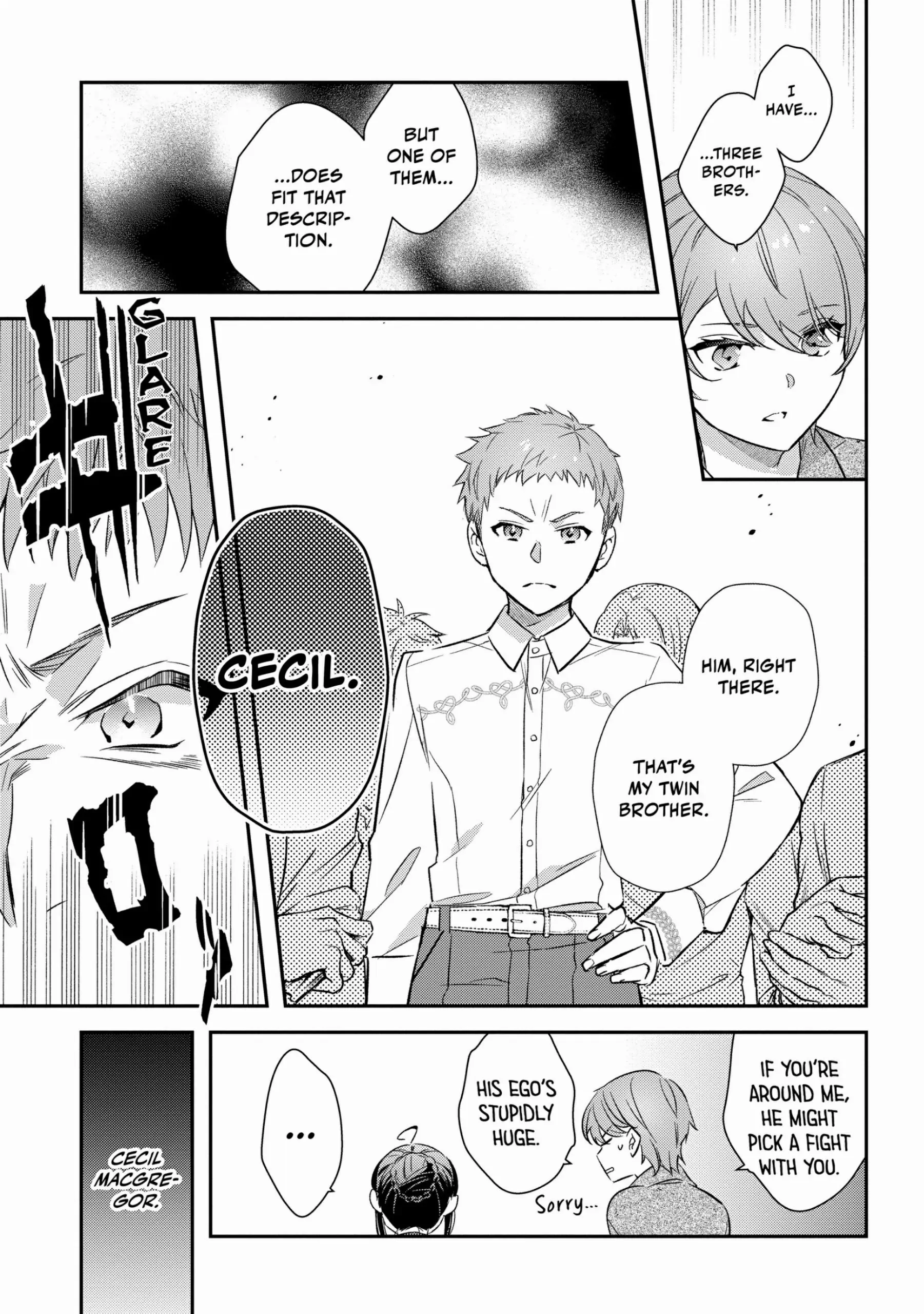 Read Holy Guardian Tiger chapter 16 image 20 on Lezhin