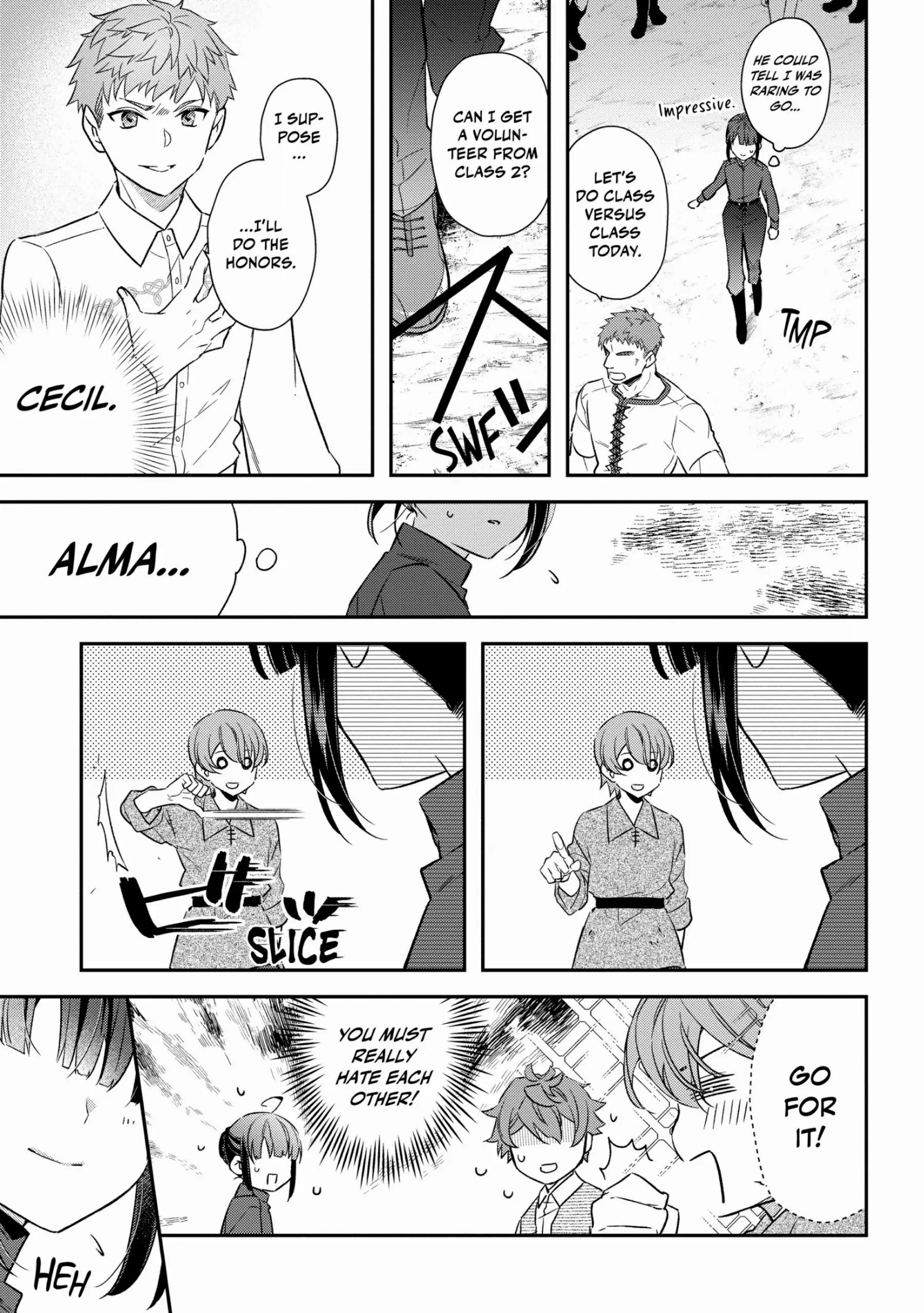 Read Holy Guardian Tiger chapter 16 image 24 on Lezhin