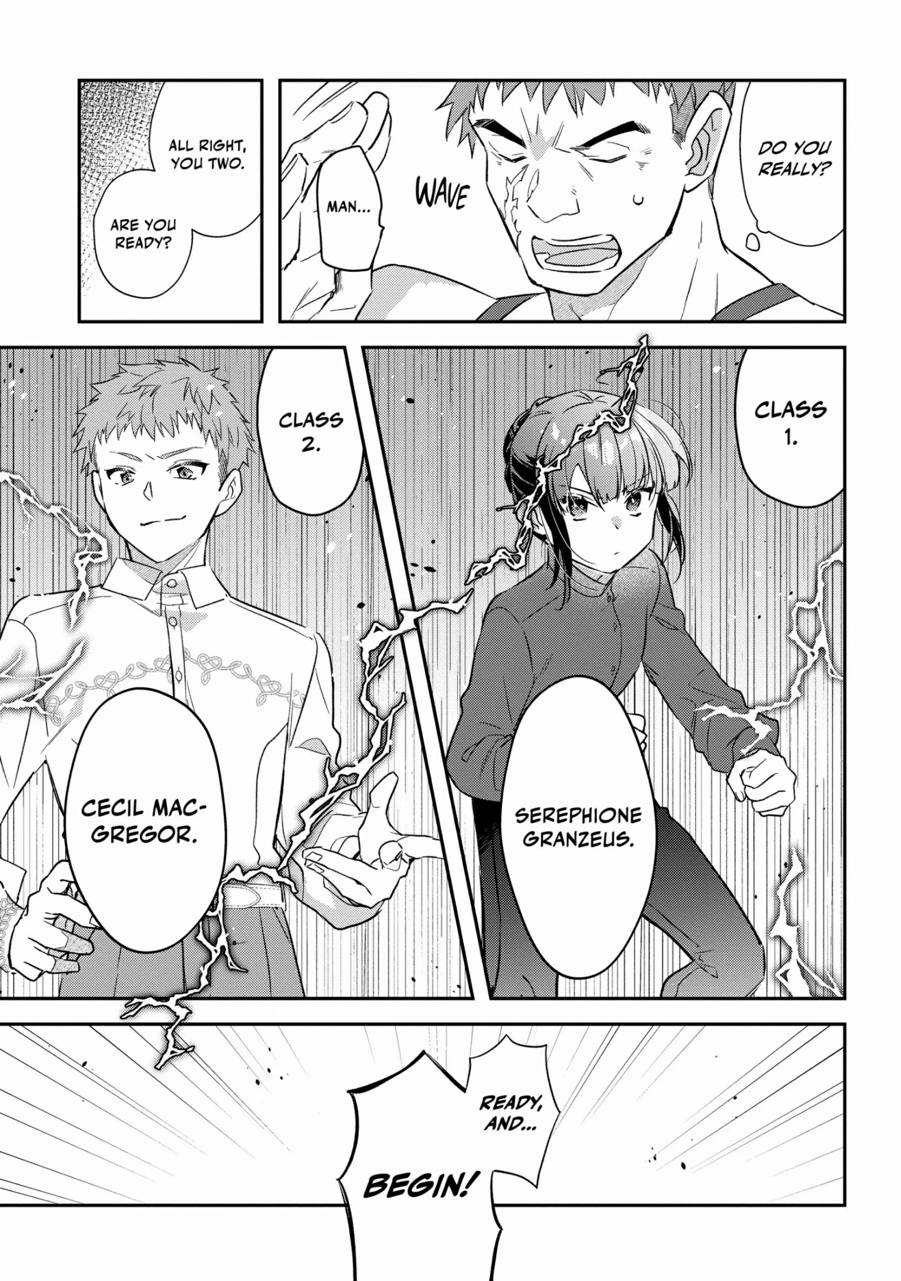 Read Holy Guardian Tiger chapter 16 image 26 on Lezhin