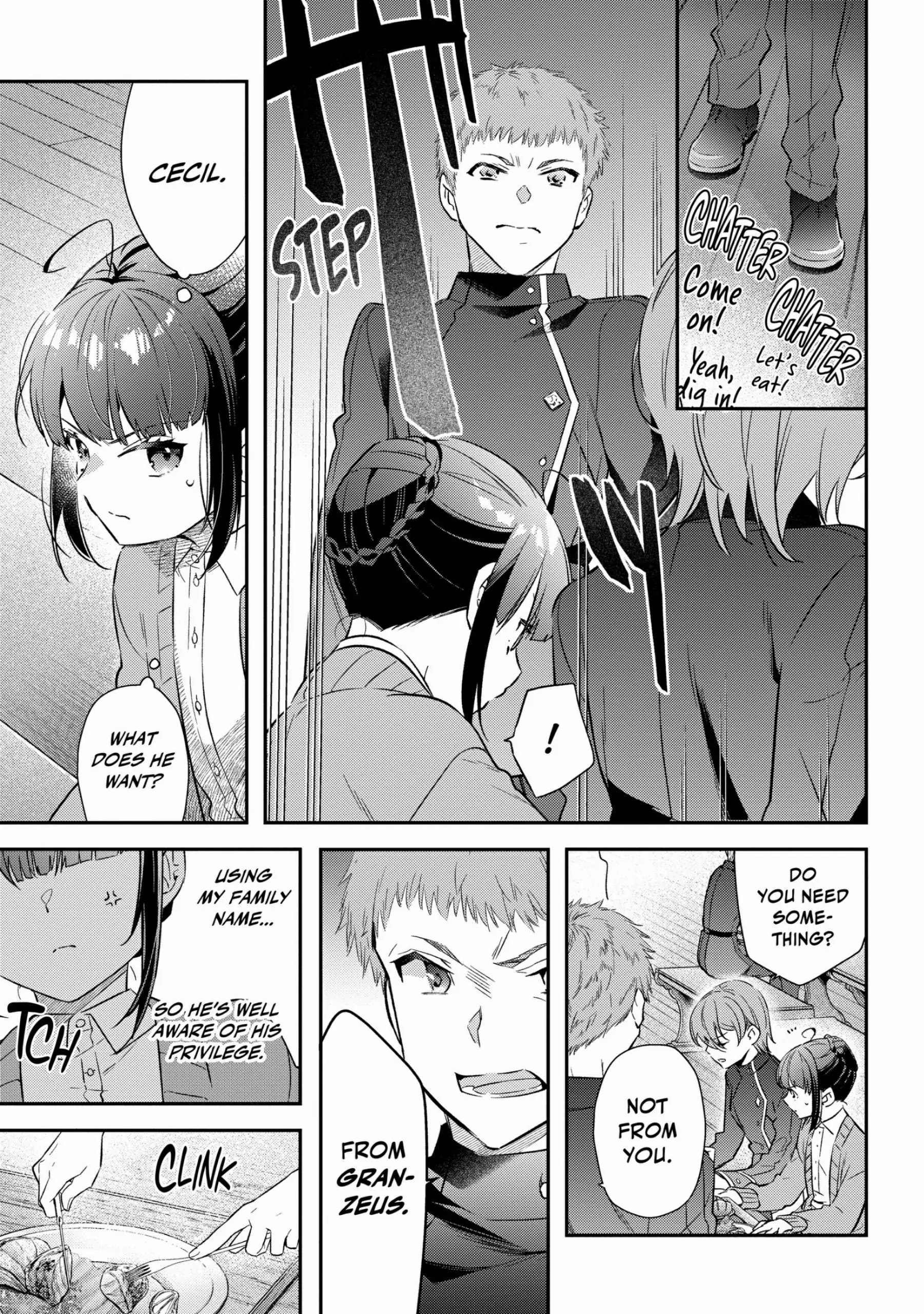 Read Holy Guardian Tiger chapter 17 image 12 on Lezhin