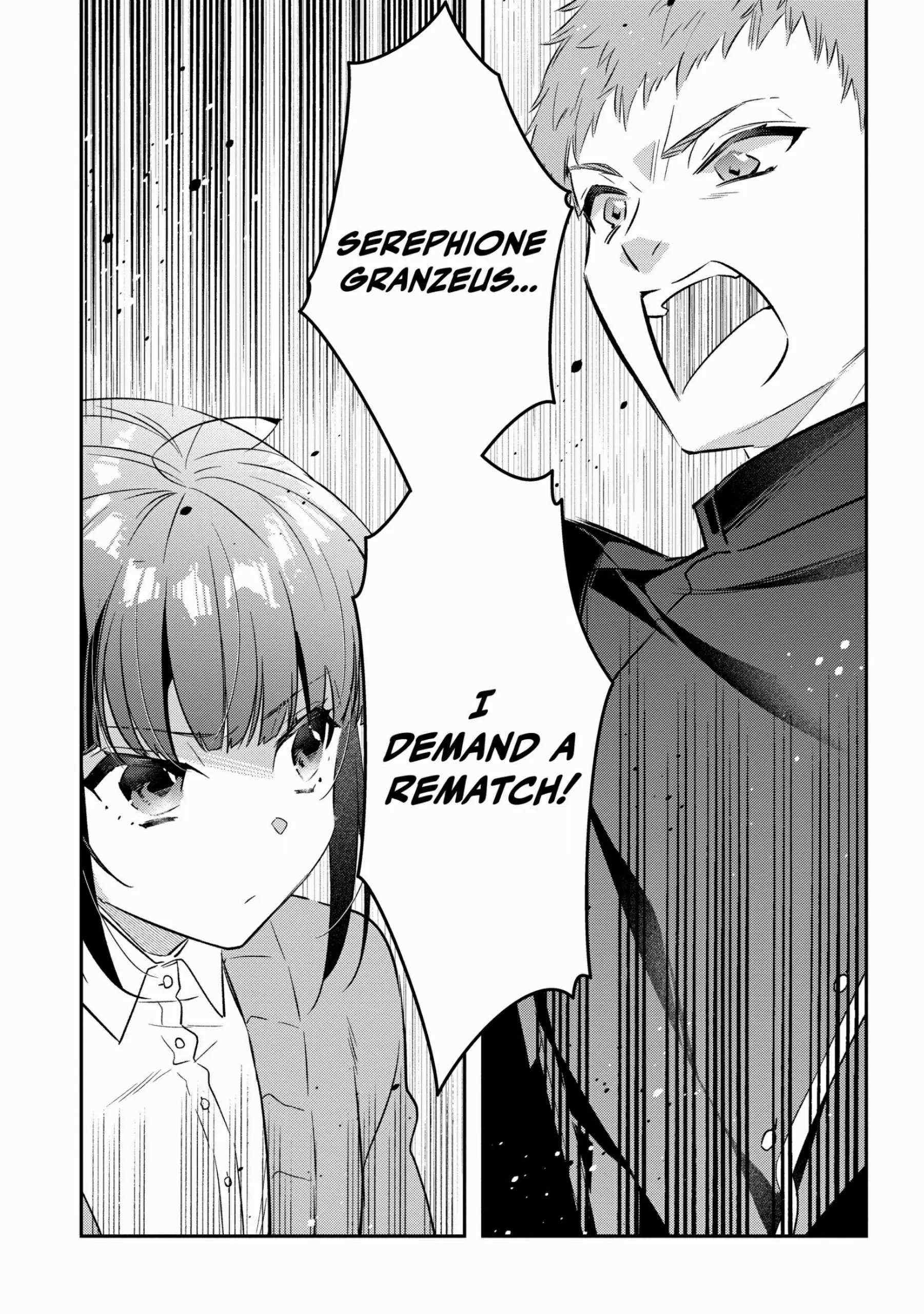 Read Holy Guardian Tiger chapter 17 image 14 on Lezhin