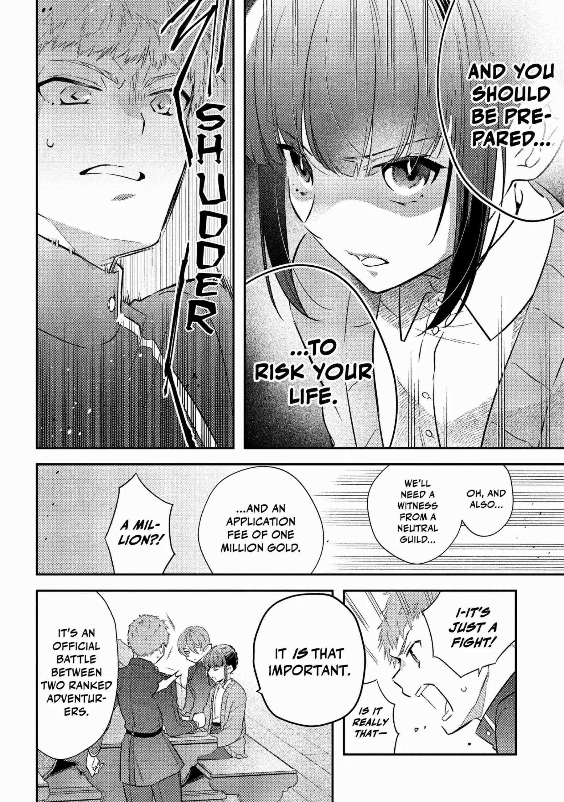 Read Holy Guardian Tiger chapter 17 image 17 on Lezhin