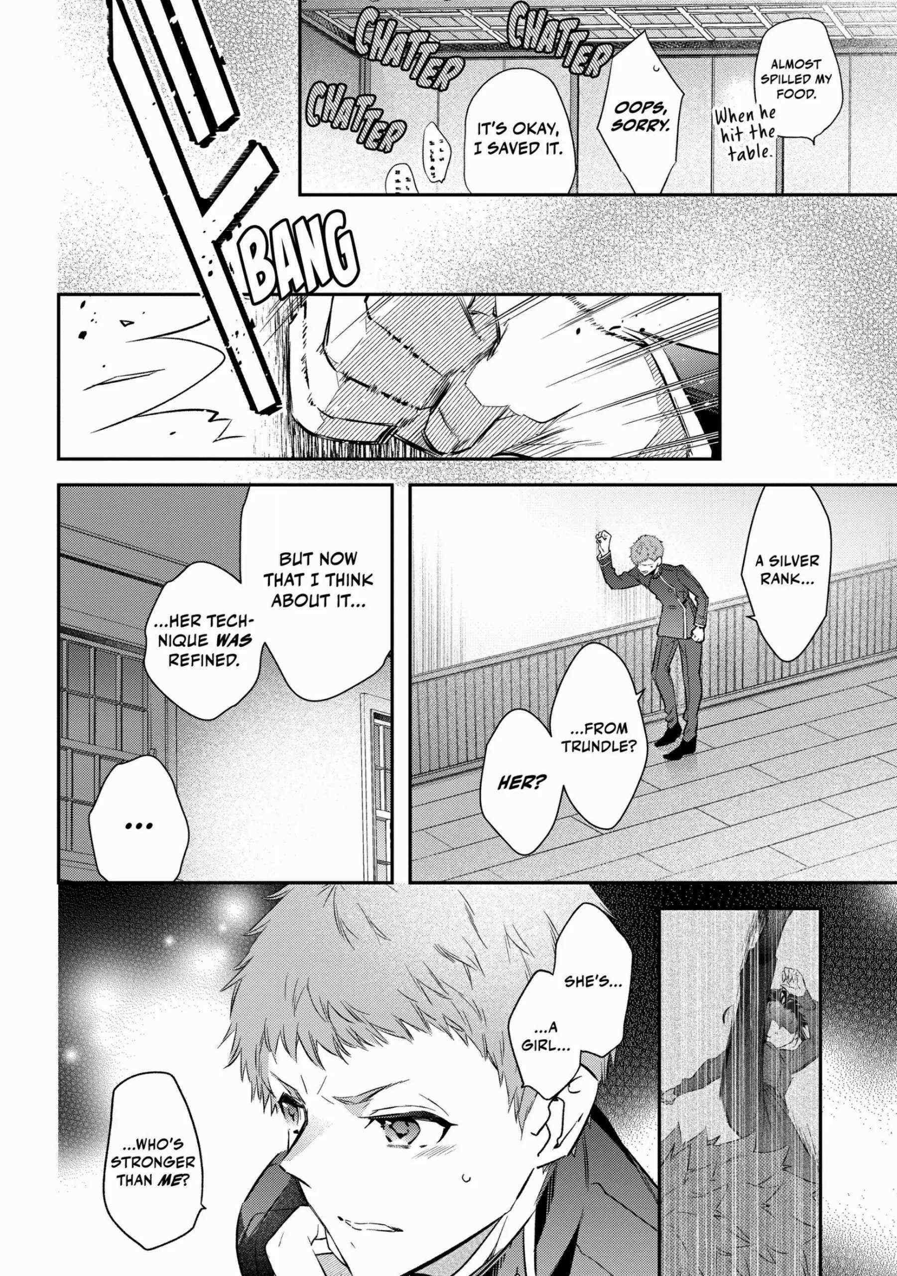 Read Holy Guardian Tiger chapter 17 image 19 on Lezhin