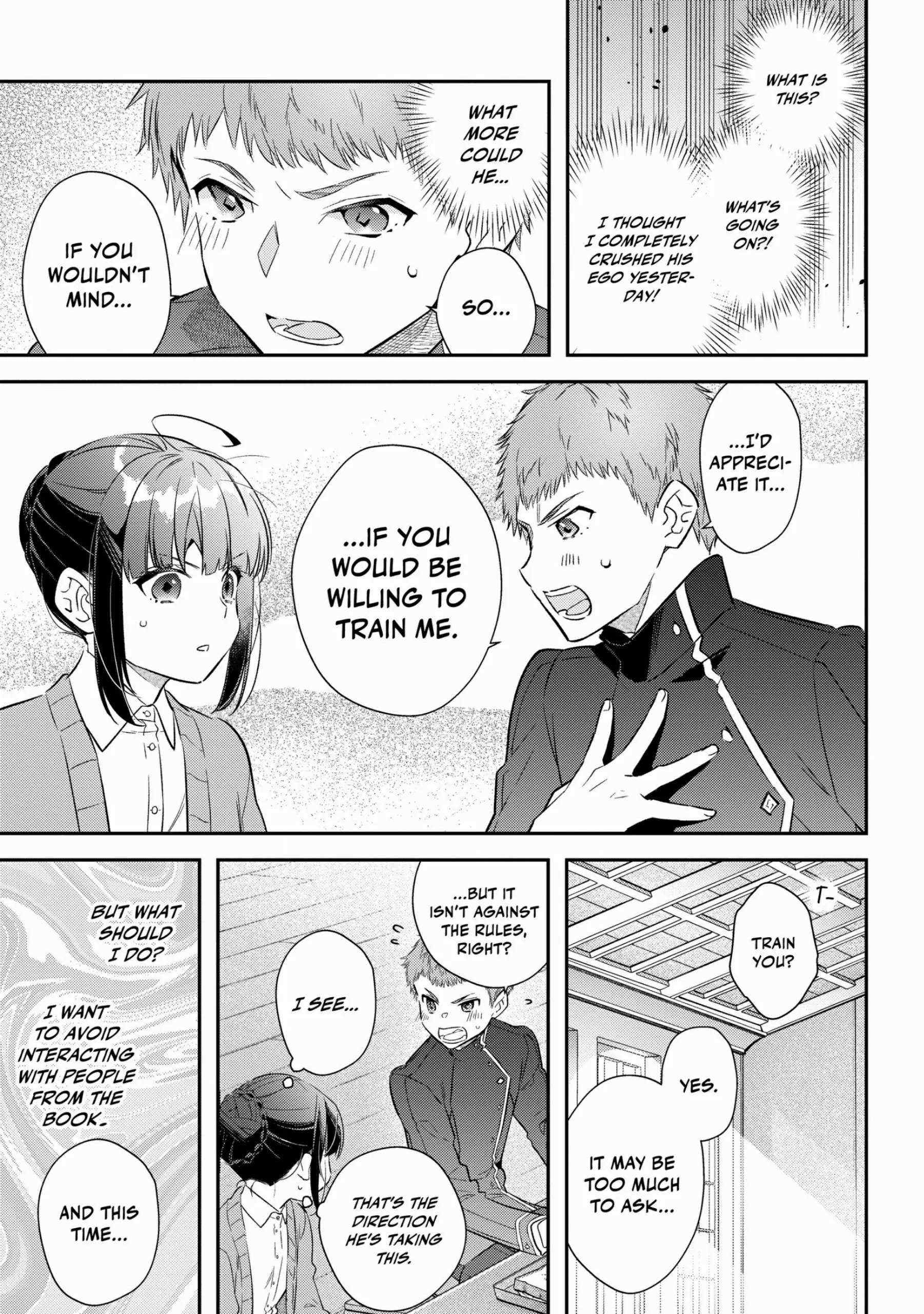 Read Holy Guardian Tiger chapter 17 image 22 on Lezhin