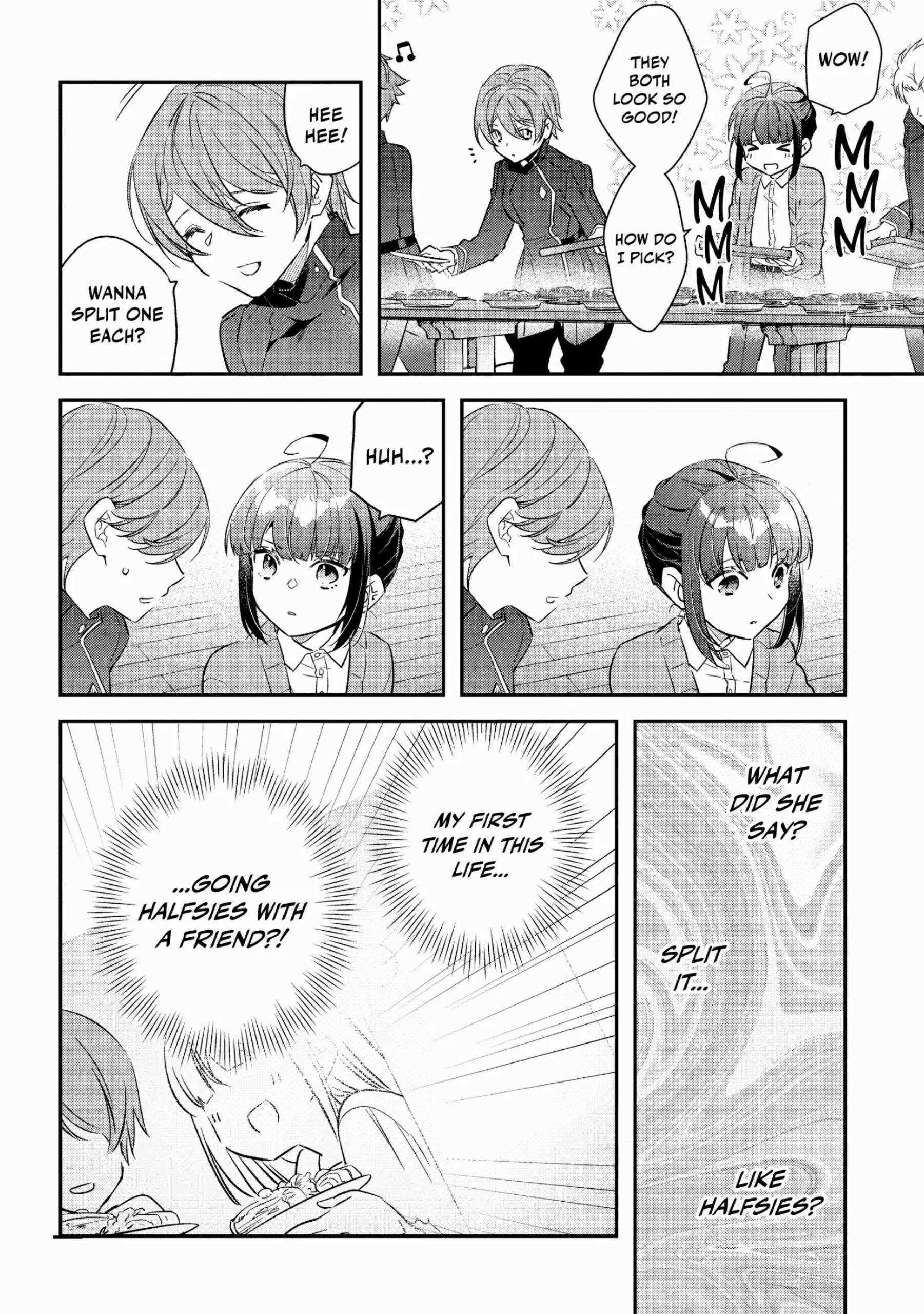 Read Holy Guardian Tiger chapter 17 image 9 on Lezhin