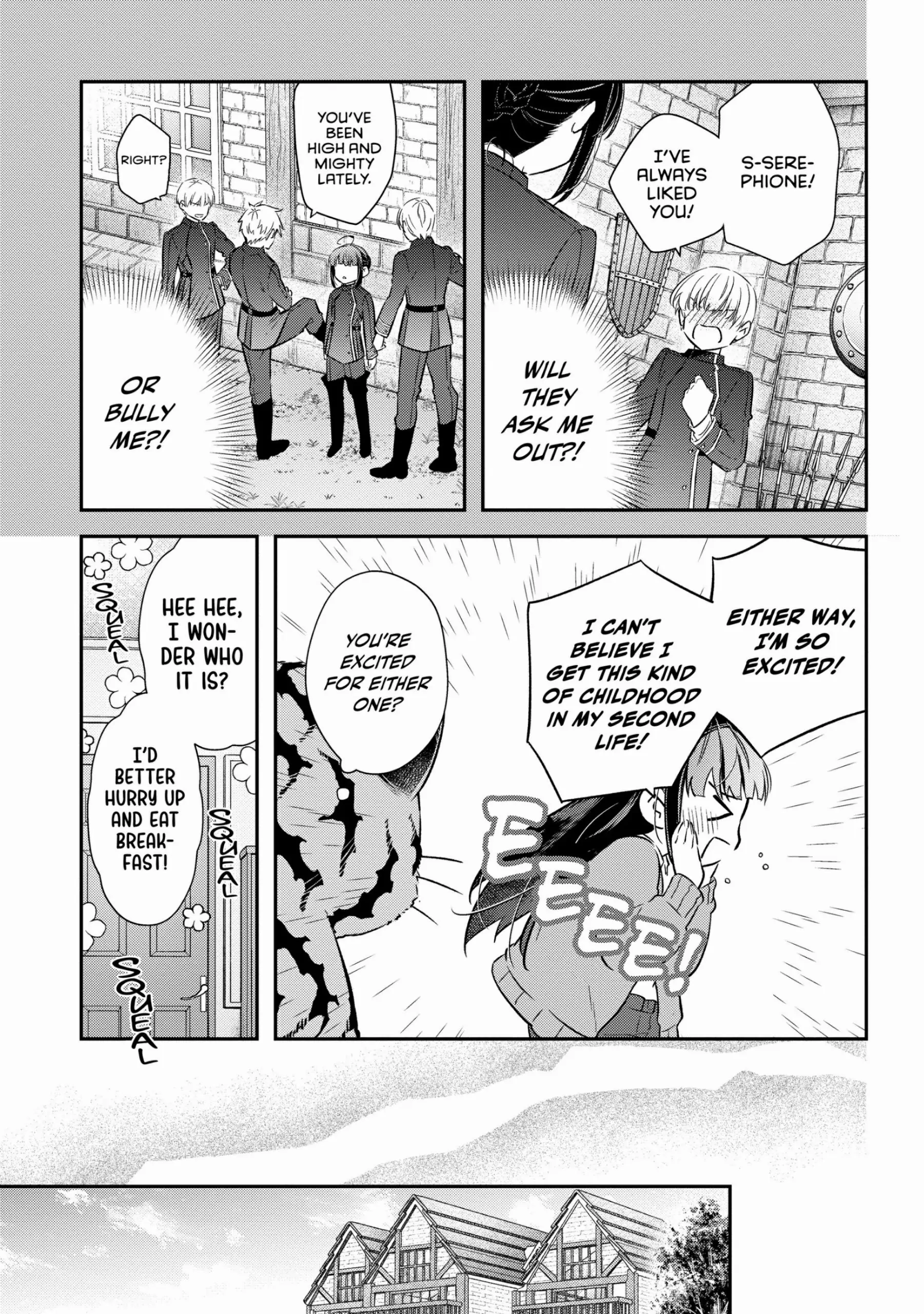 Read Holy Guardian Tiger chapter 18 image 10 on Lezhin