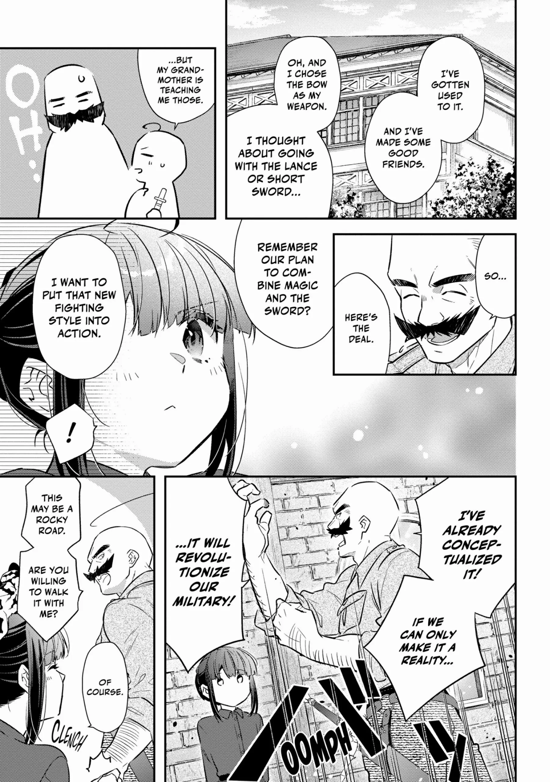 Read Holy Guardian Tiger chapter 18 image 12 on Lezhin