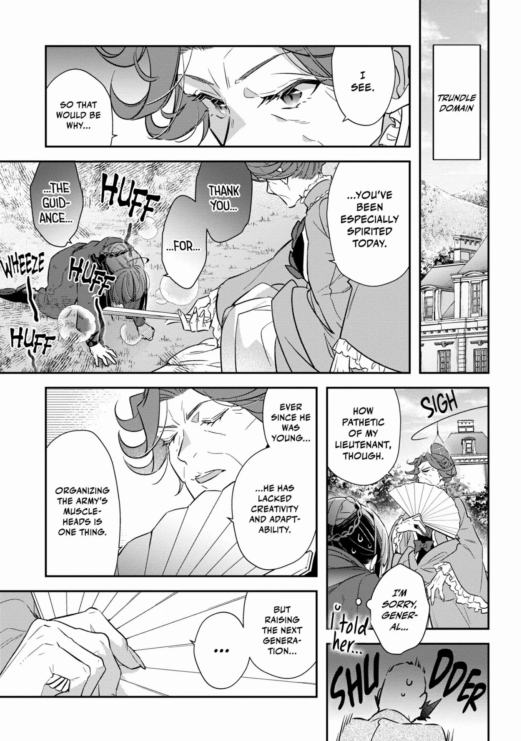 Read Holy Guardian Tiger chapter 18 image 24 on Lezhin