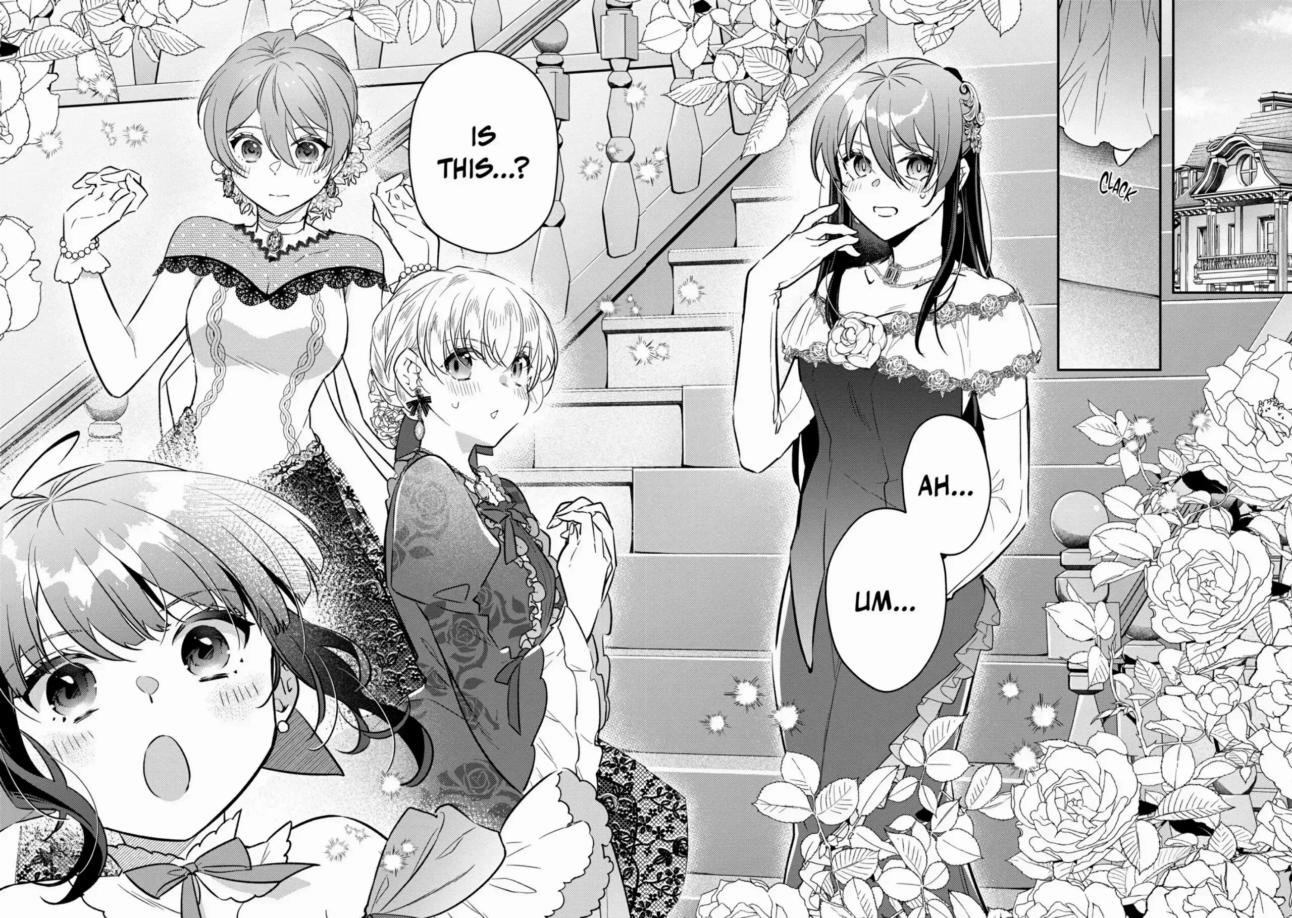 Read Holy Guardian Tiger chapter 19 image 11 on Lezhin