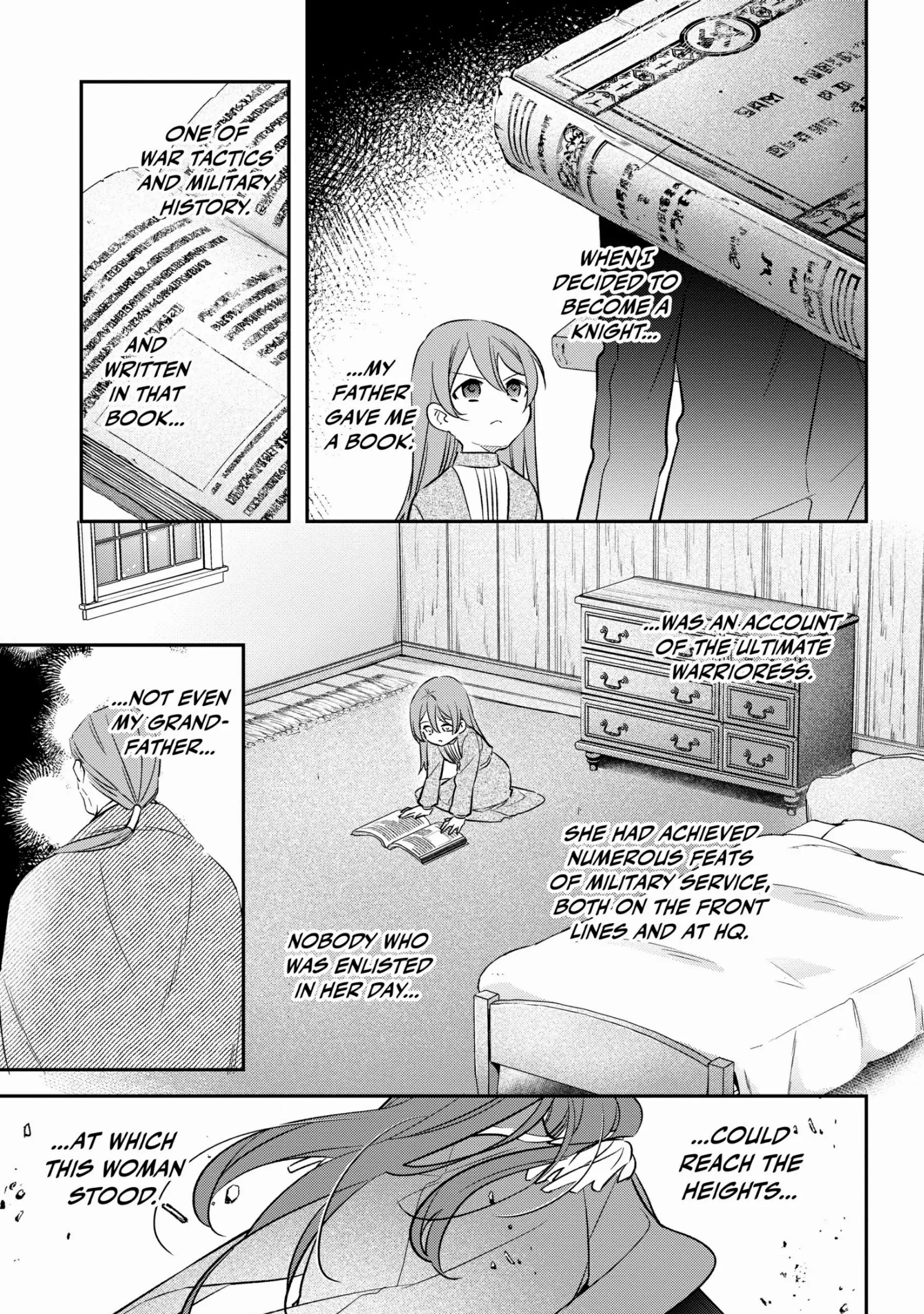 Read Holy Guardian Tiger chapter 19 image 8 on Lezhin