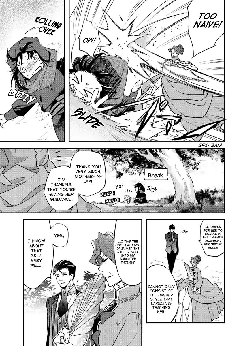 Read Holy Guardian Tiger chapter 2 image 4 on Lezhin