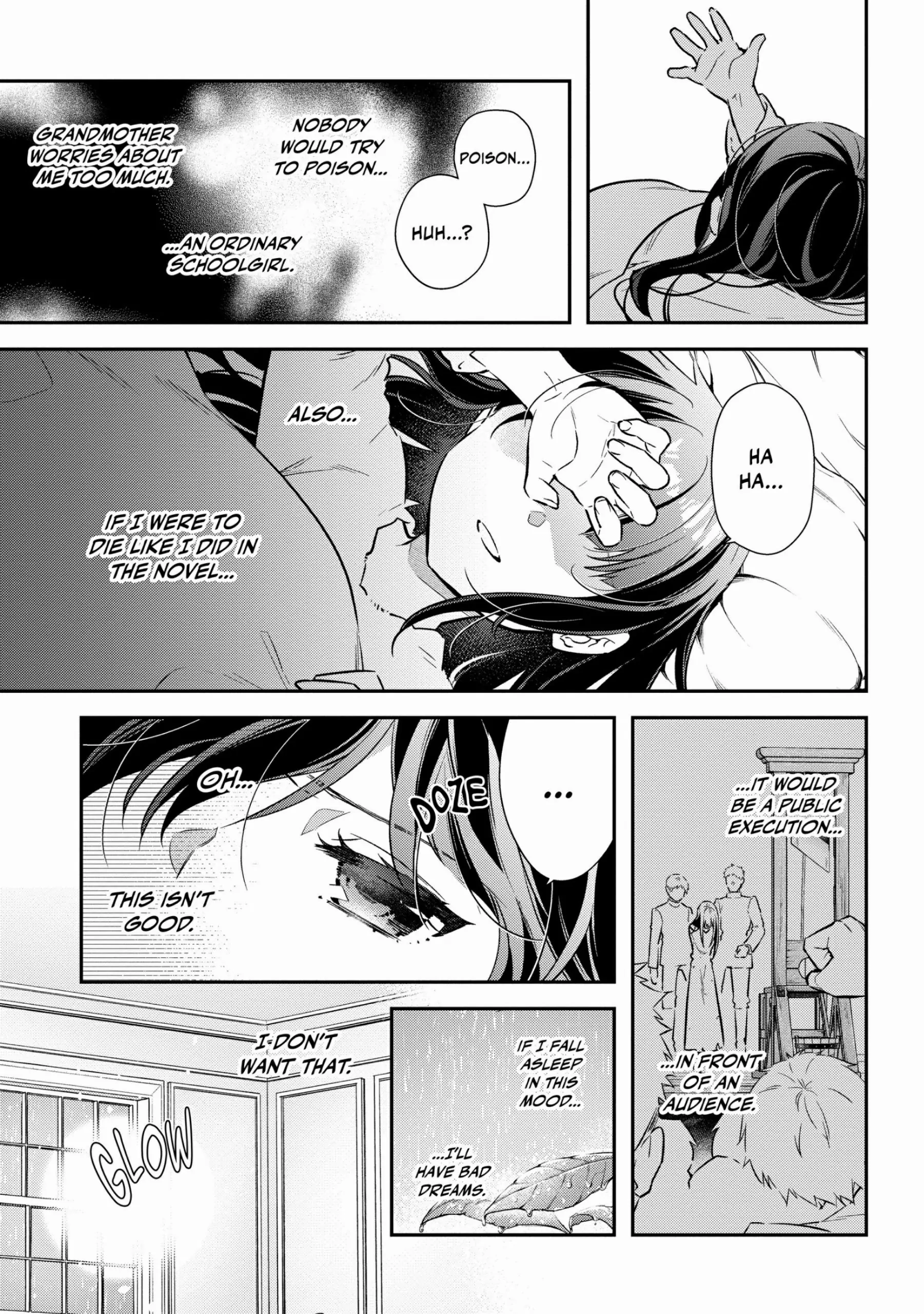 Read Holy Guardian Tiger chapter 20 image 16 on Lezhin