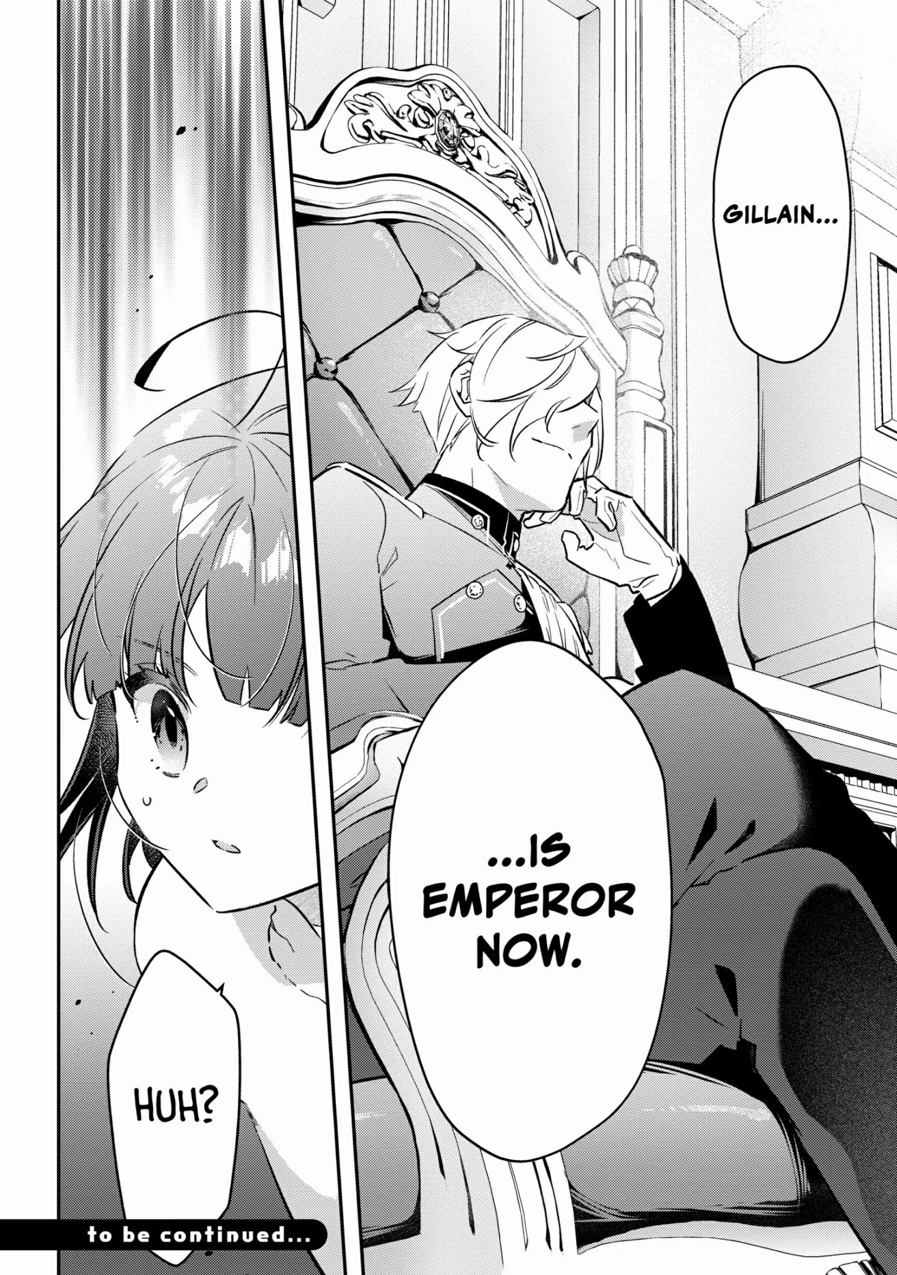 Read Holy Guardian Tiger chapter 20 image 25 on Lezhin