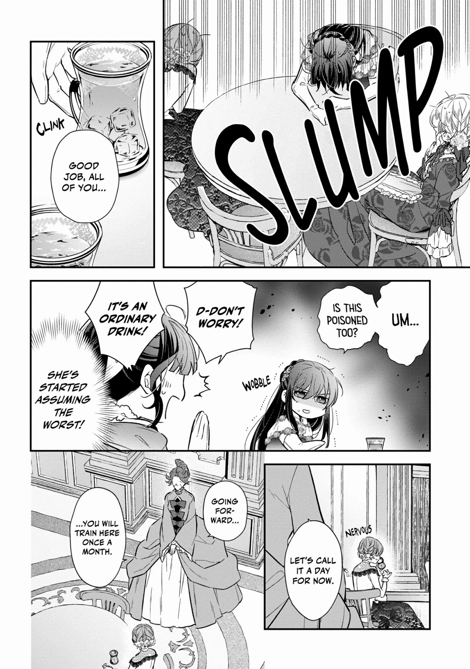 Read Holy Guardian Tiger chapter 20 image 7 on Lezhin