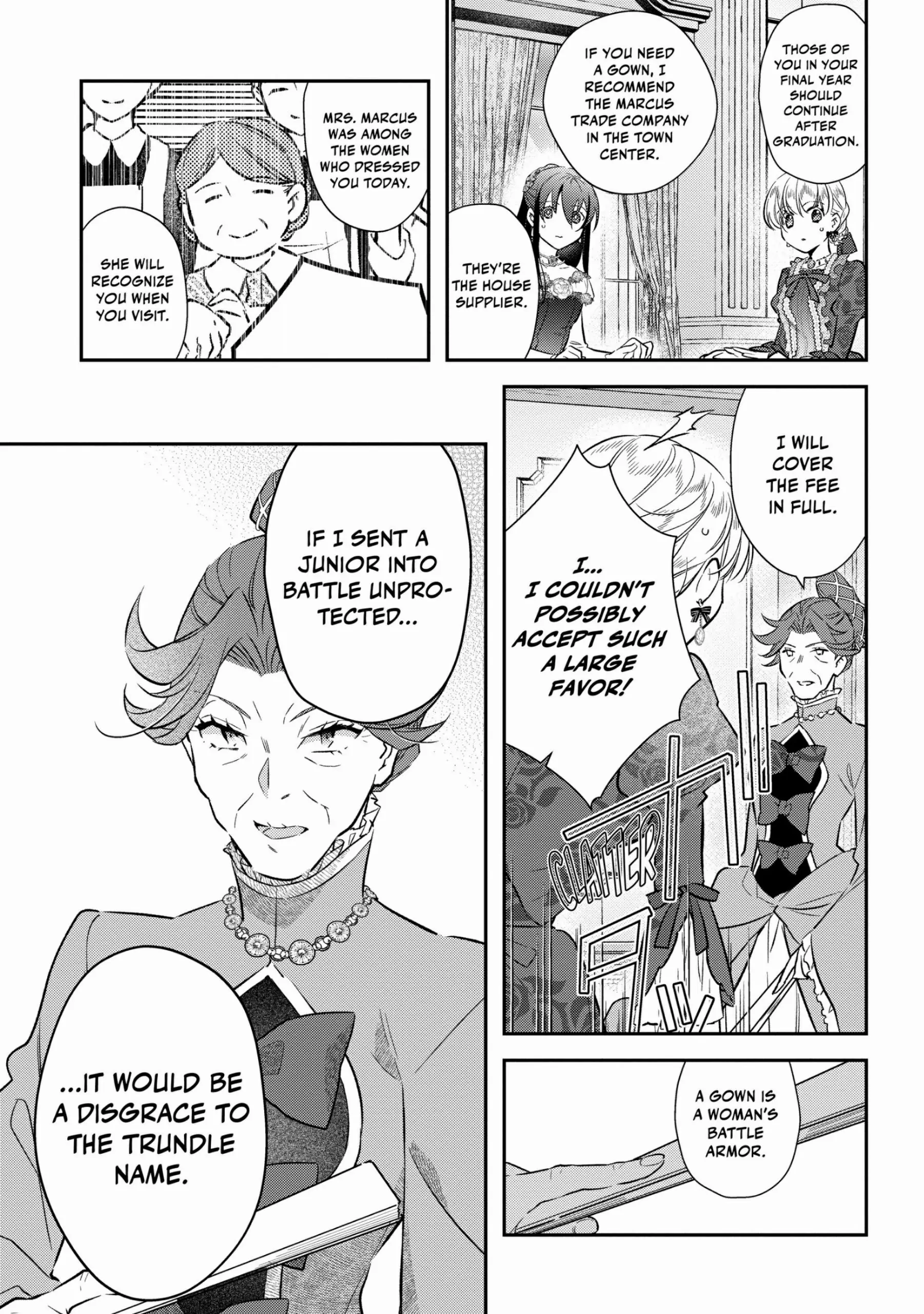 Read Holy Guardian Tiger chapter 20 image 8 on Lezhin