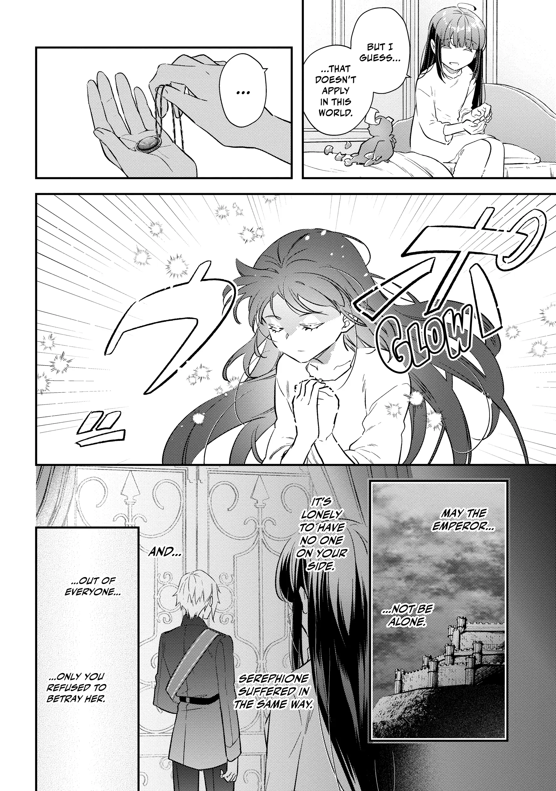 Read Holy Guardian Tiger chapter 21 image 12 on Lezhin