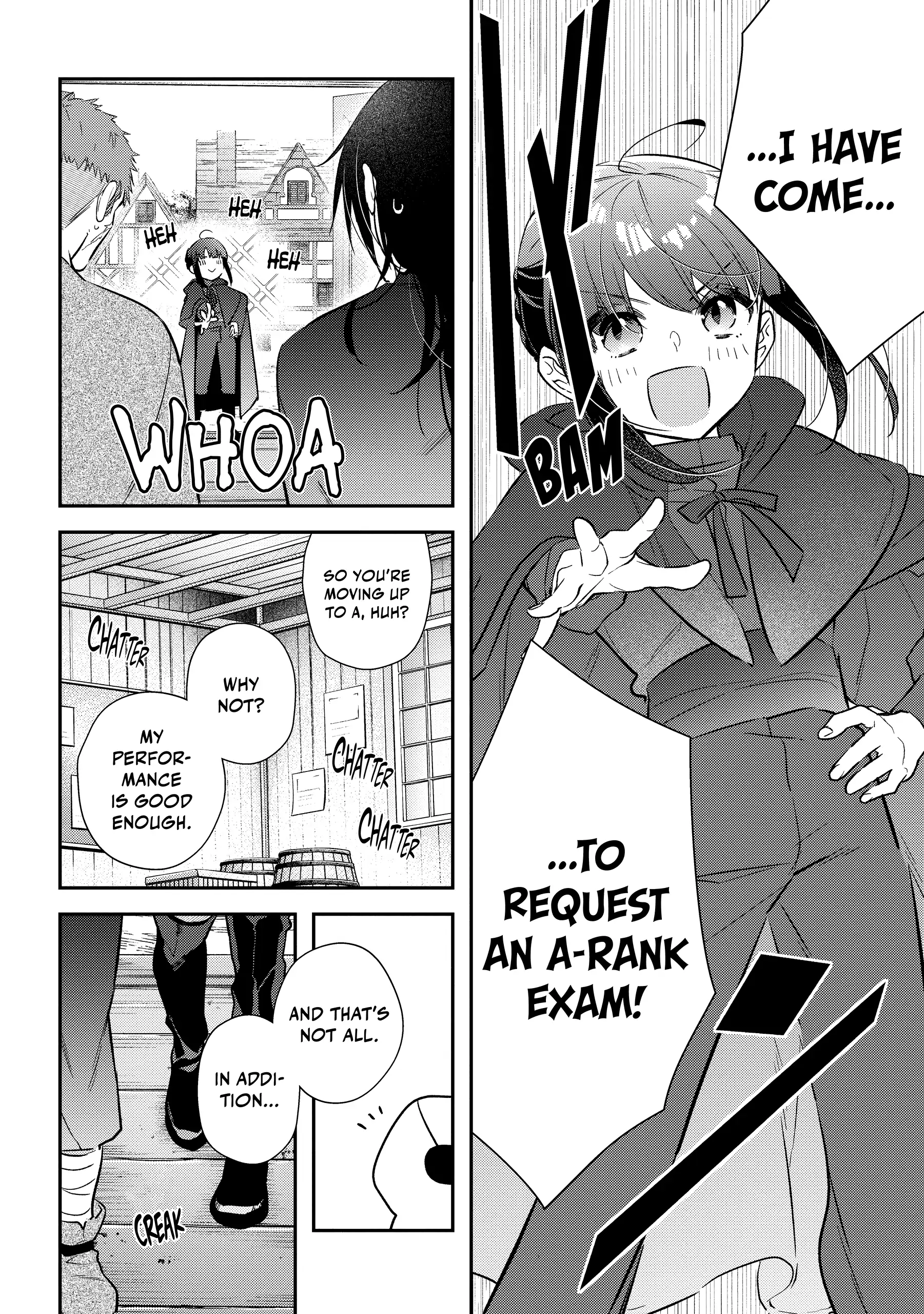 Read Holy Guardian Tiger chapter 21 image 24 on Lezhin