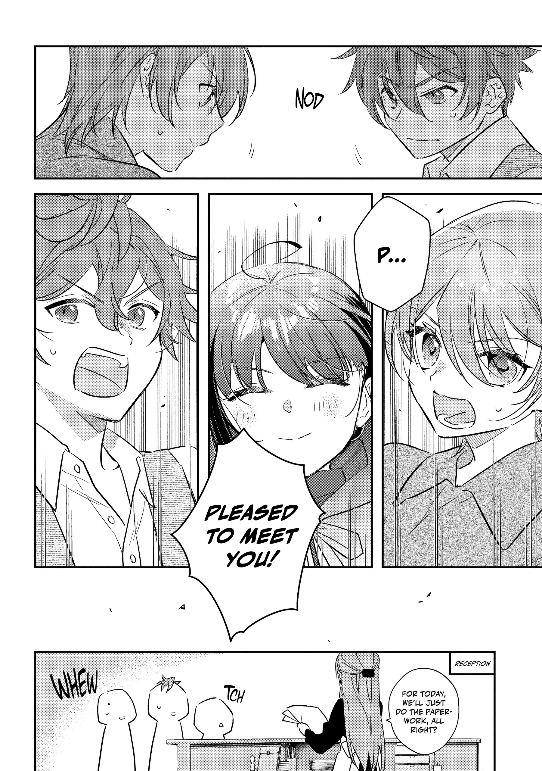 Read Holy Guardian Tiger chapter 21 image 26 on Lezhin