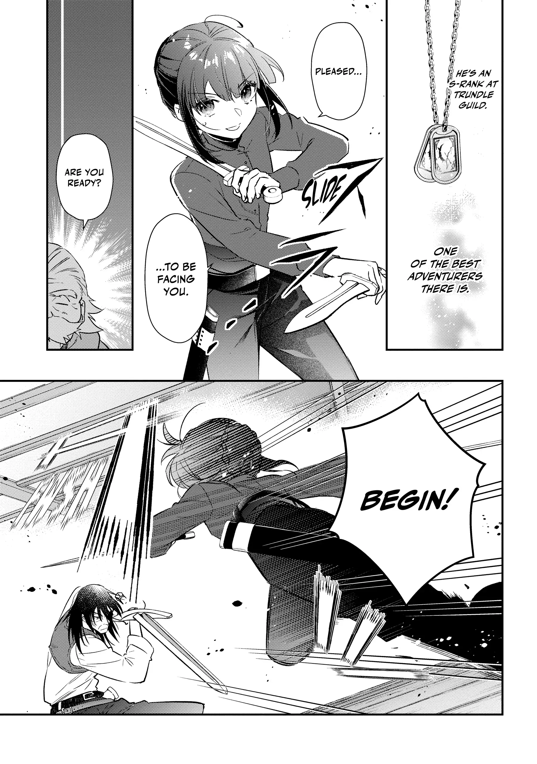 Read Holy Guardian Tiger chapter 22 image 7 on Lezhin
