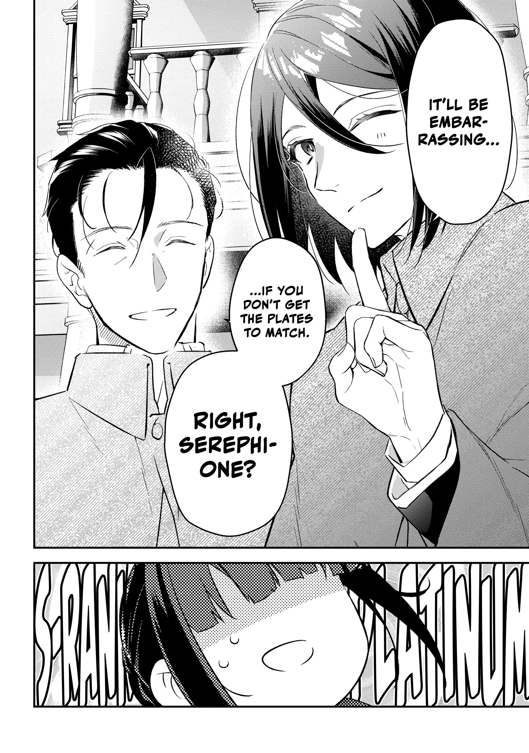 Read Holy Guardian Tiger chapter 23 image 21 on Lezhin