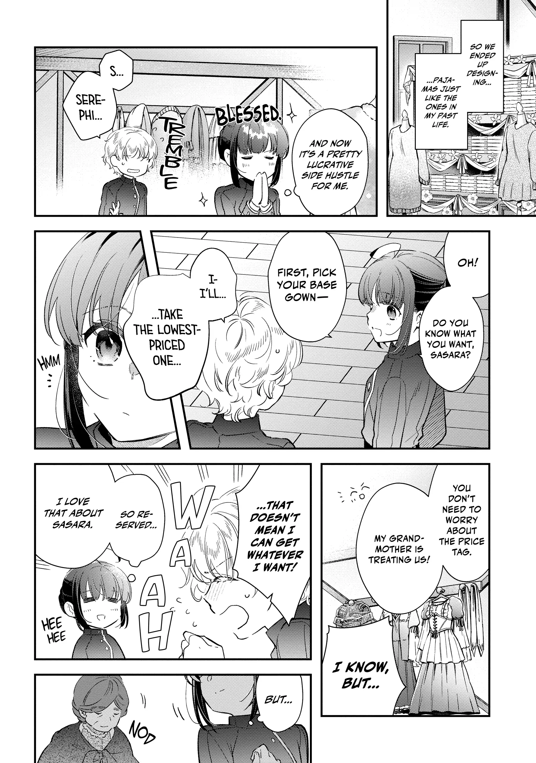 Read Holy Guardian Tiger chapter 24 image 11 on Lezhin