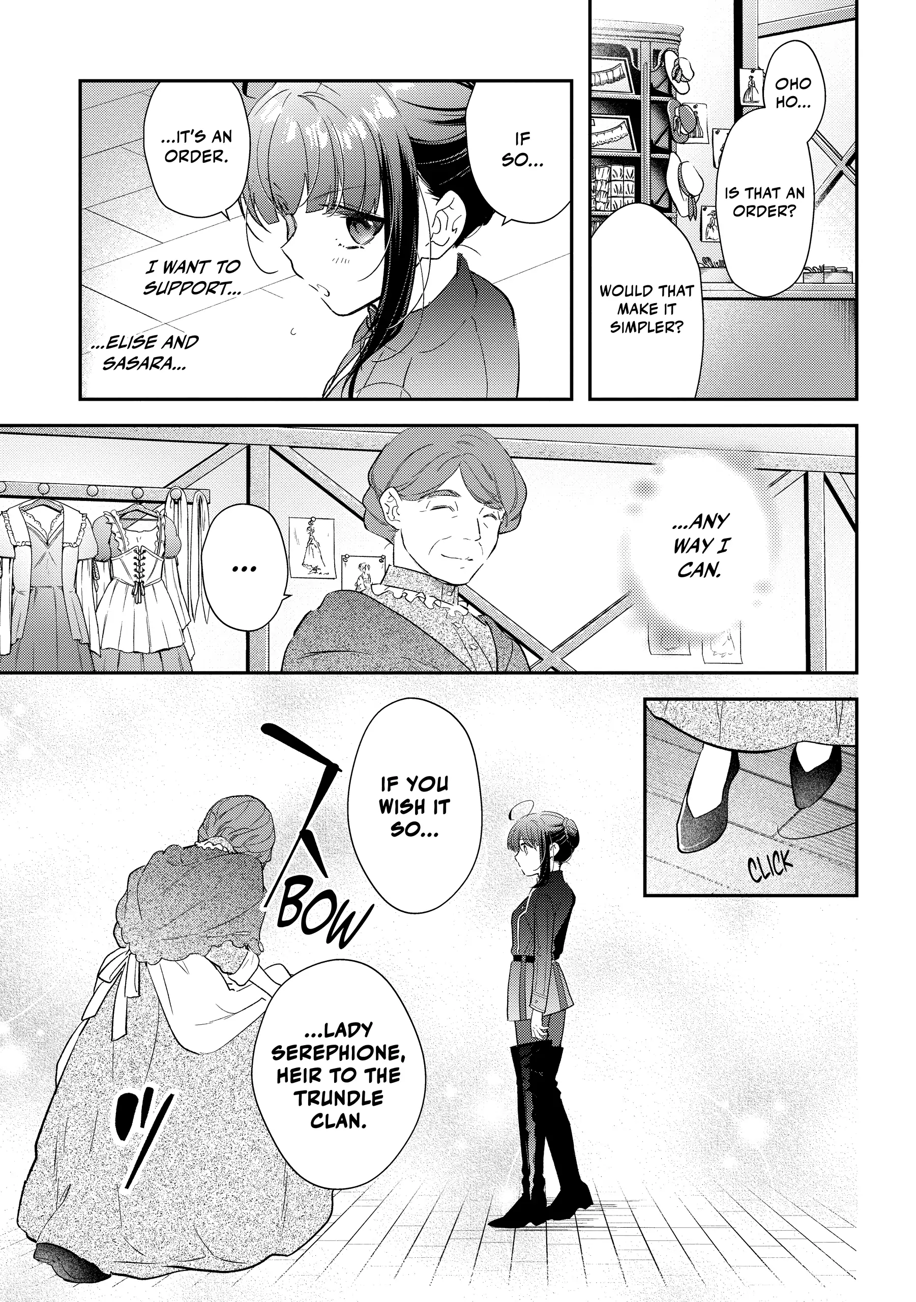 Read Holy Guardian Tiger chapter 24 image 18 on Lezhin