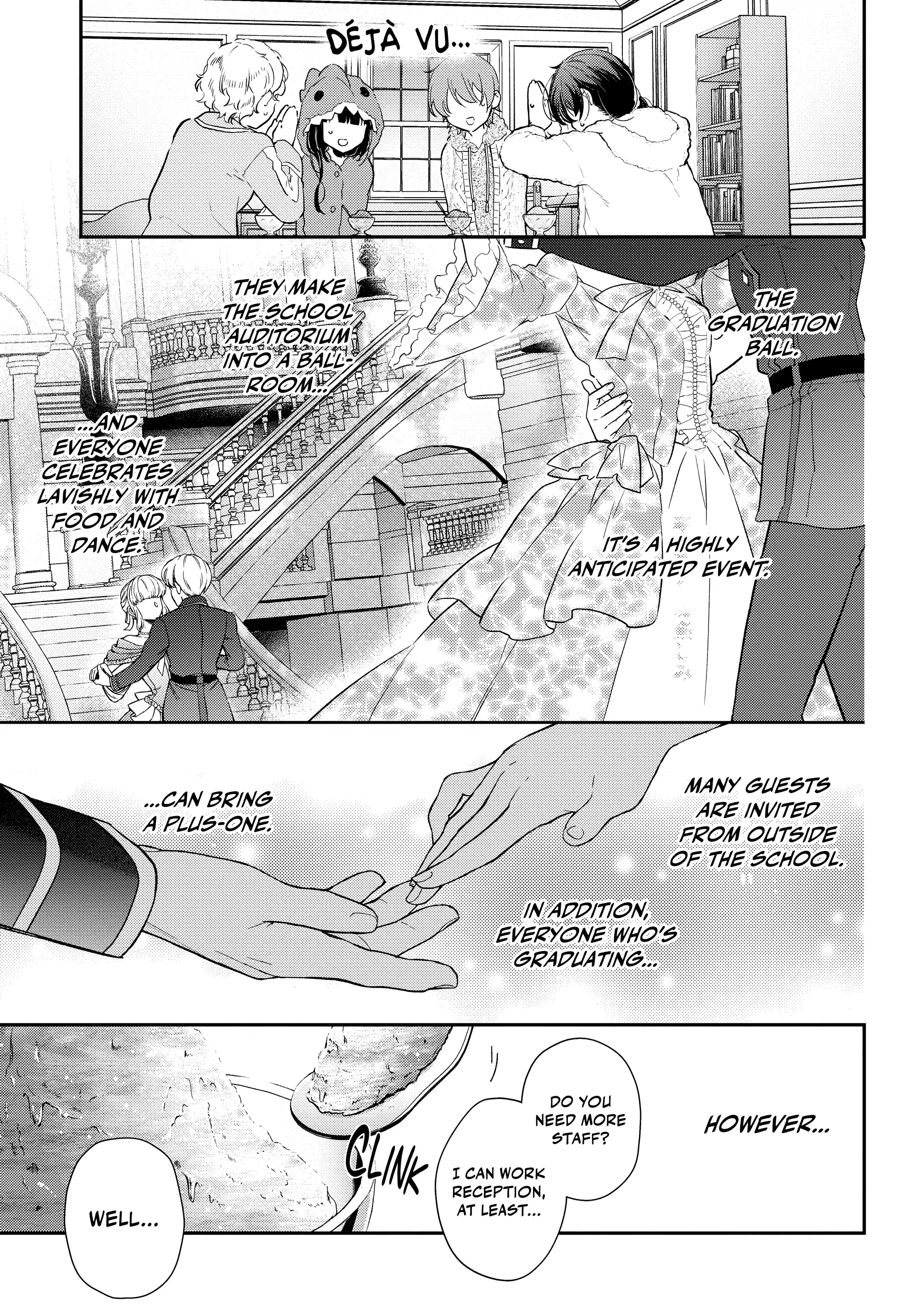 Read Holy Guardian Tiger chapter 24 image 2 on Lezhin