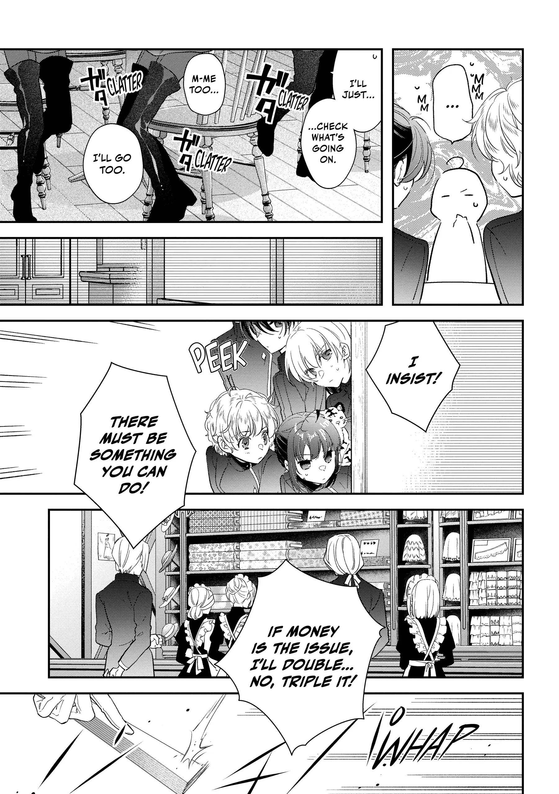 Read Holy Guardian Tiger chapter 24 image 22 on Lezhin