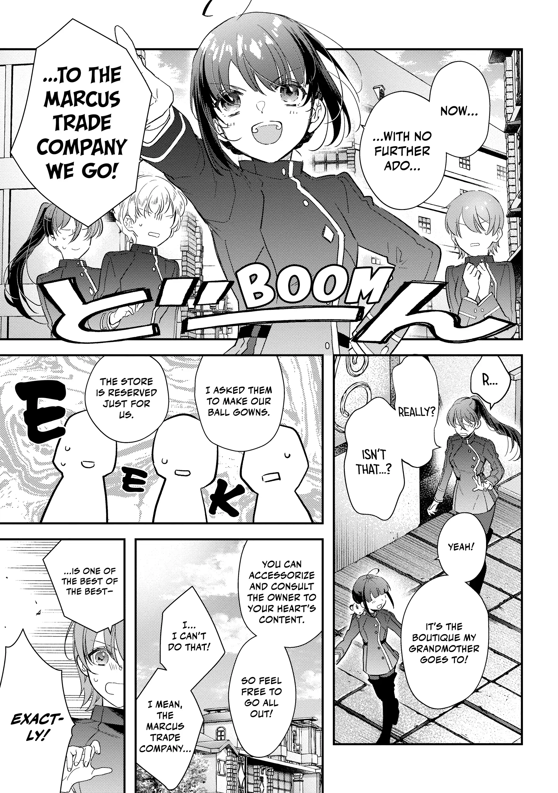 Read Holy Guardian Tiger chapter 24 image 6 on Lezhin
