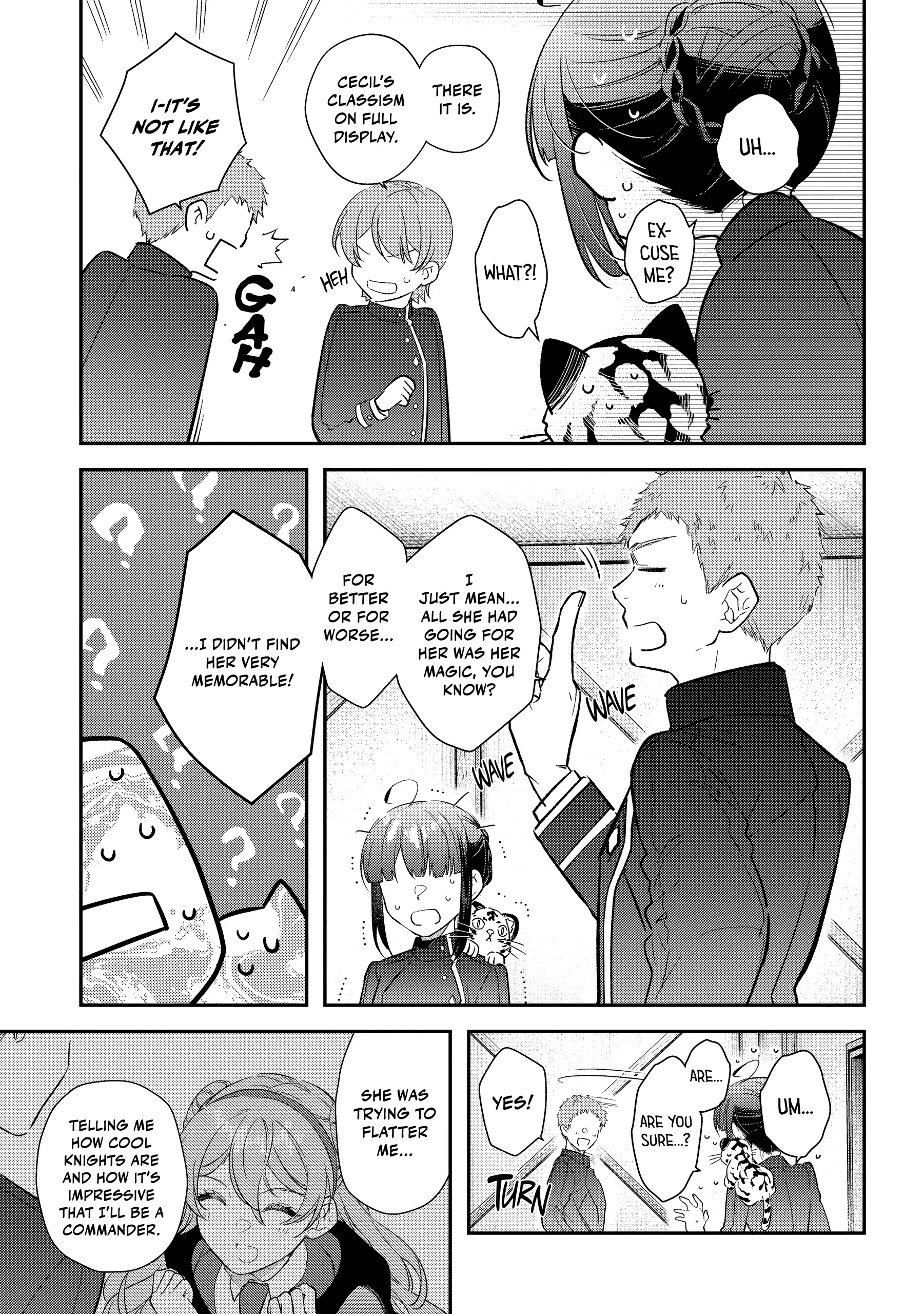 Read Holy Guardian Tiger chapter 25 image 8 on Lezhin