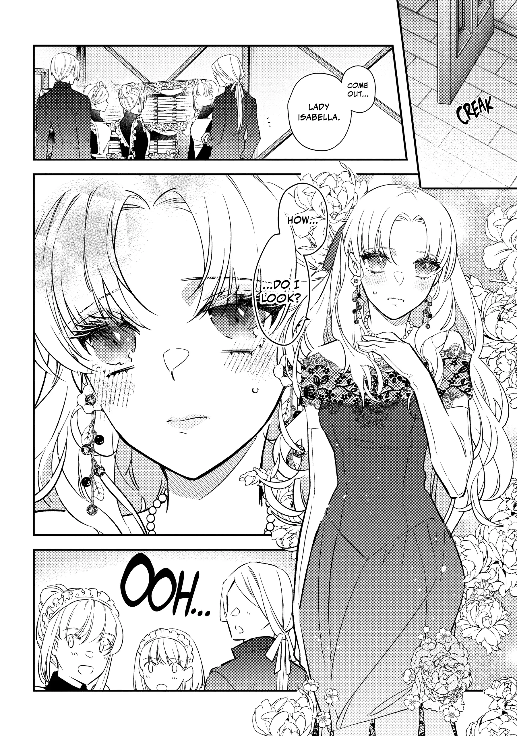 Read Holy Guardian Tiger chapter 26 image 12 on Lezhin
