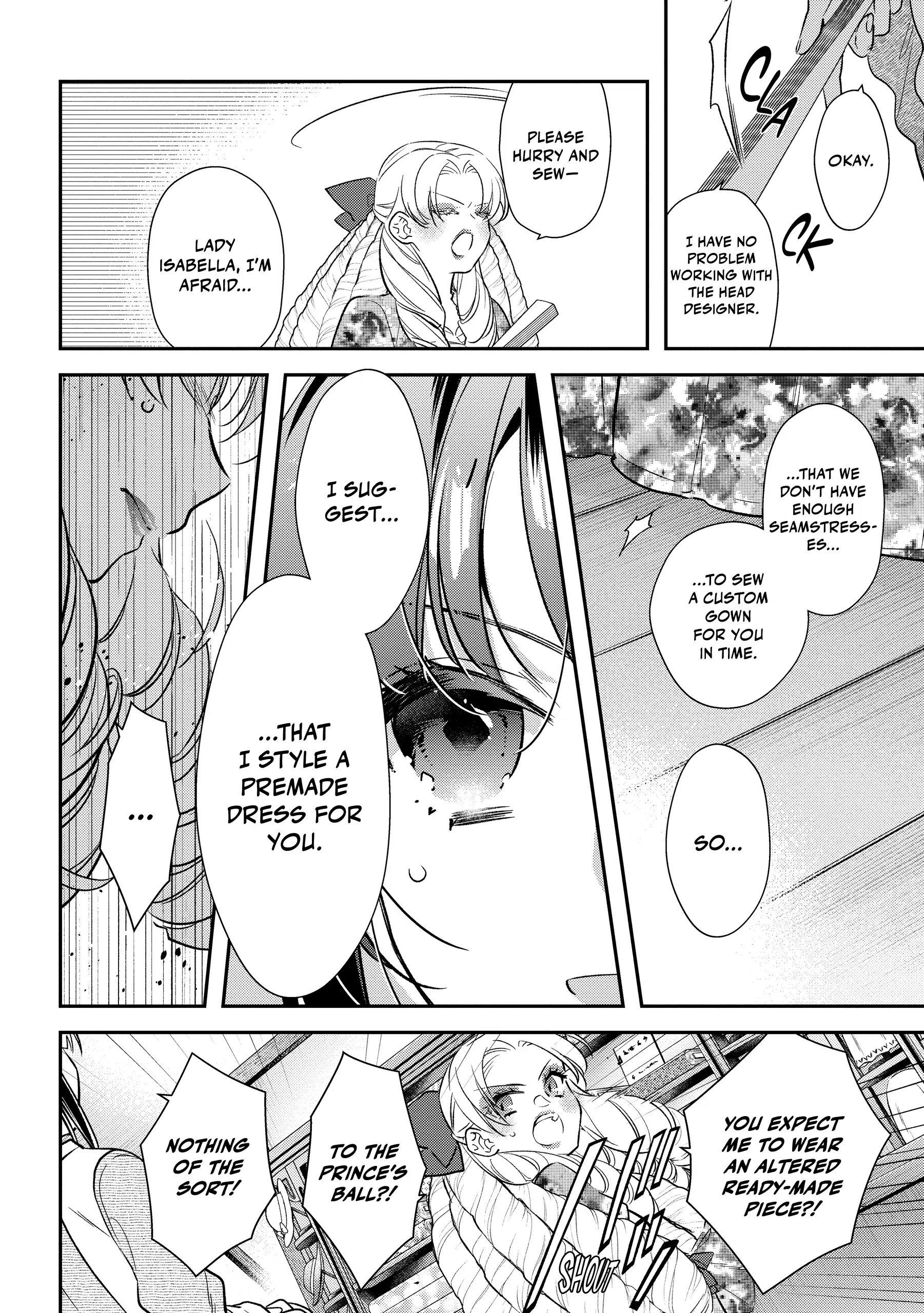 Read Holy Guardian Tiger chapter 26 image 4 on Lezhin