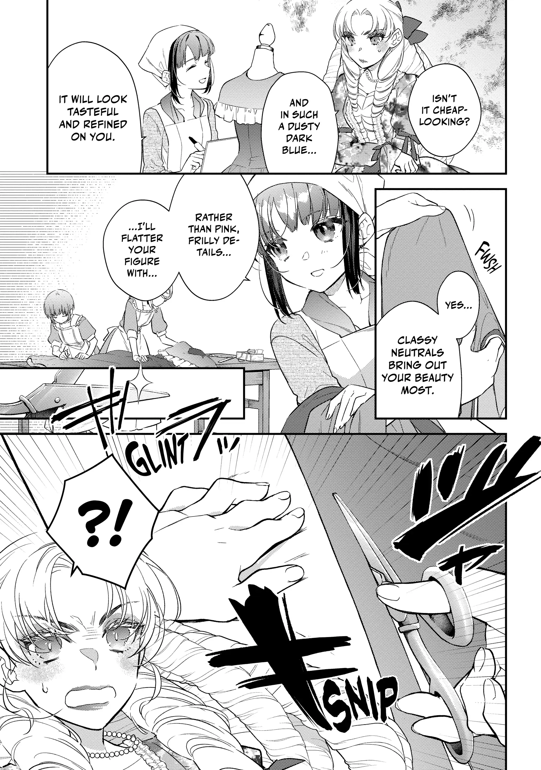 Read Holy Guardian Tiger chapter 26 image 7 on Lezhin