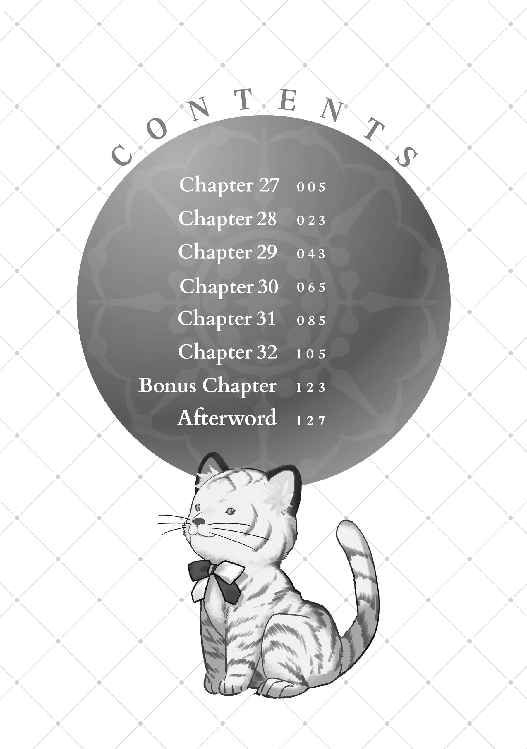 Read Holy Guardian Tiger chapter 27 image 4 on Lezhin