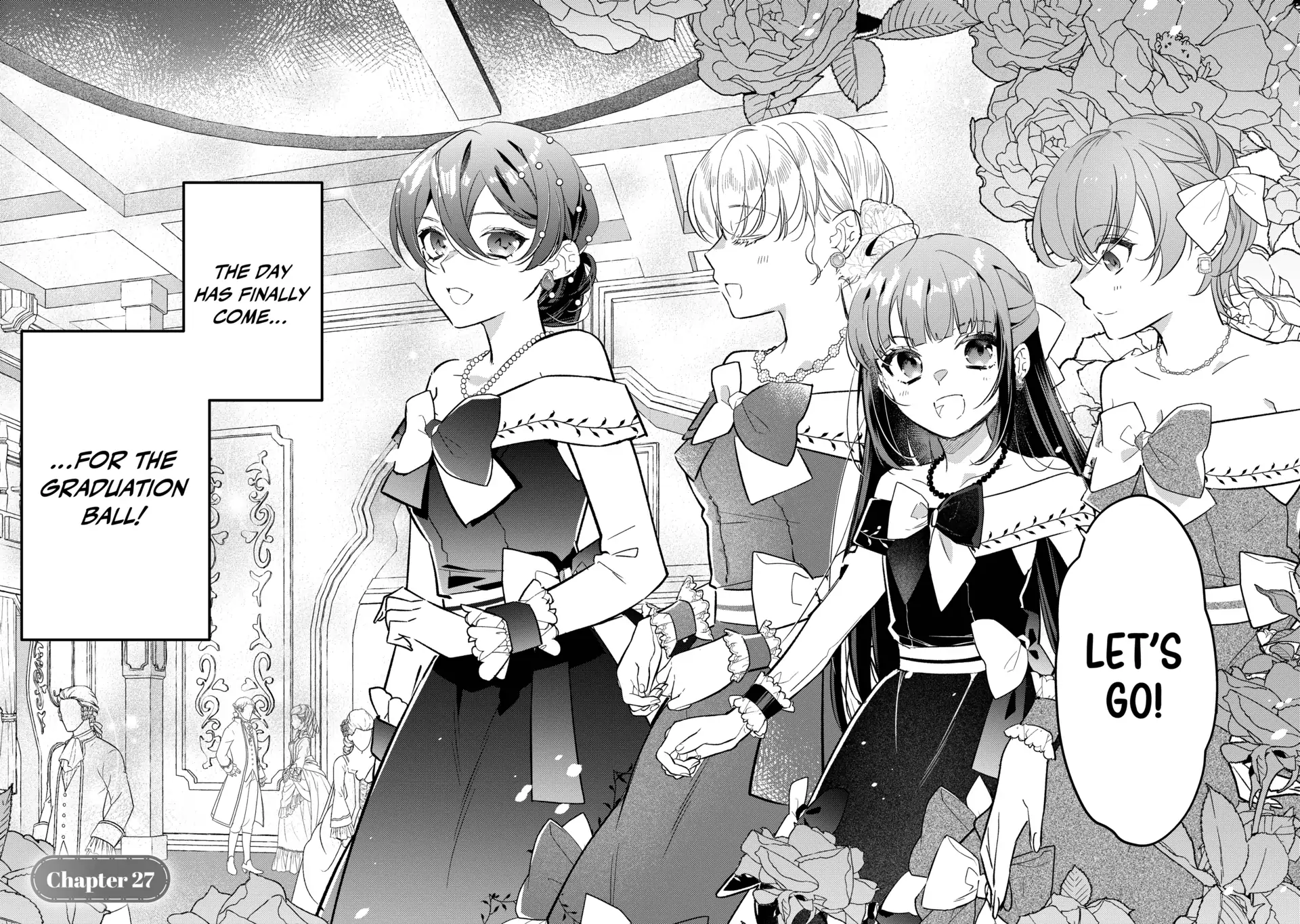 Read Holy Guardian Tiger chapter 27 image 6 on Lezhin