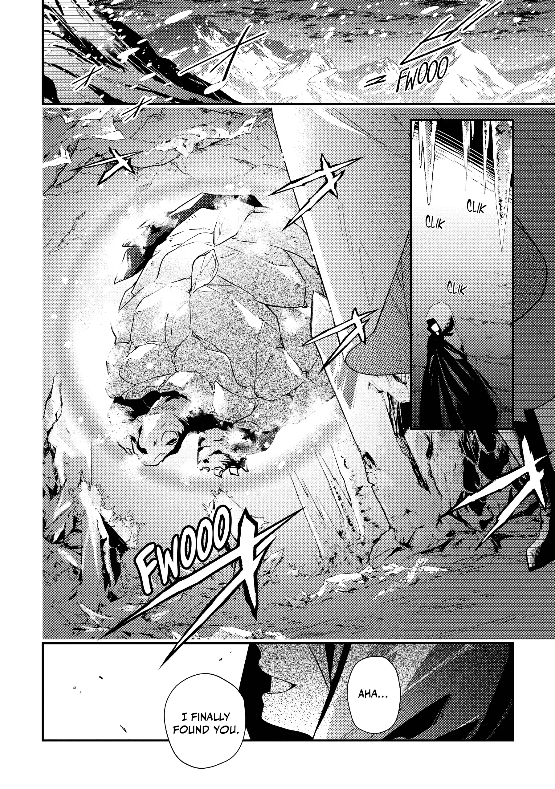 Read Holy Guardian Tiger chapter 29 image 18 on Lezhin