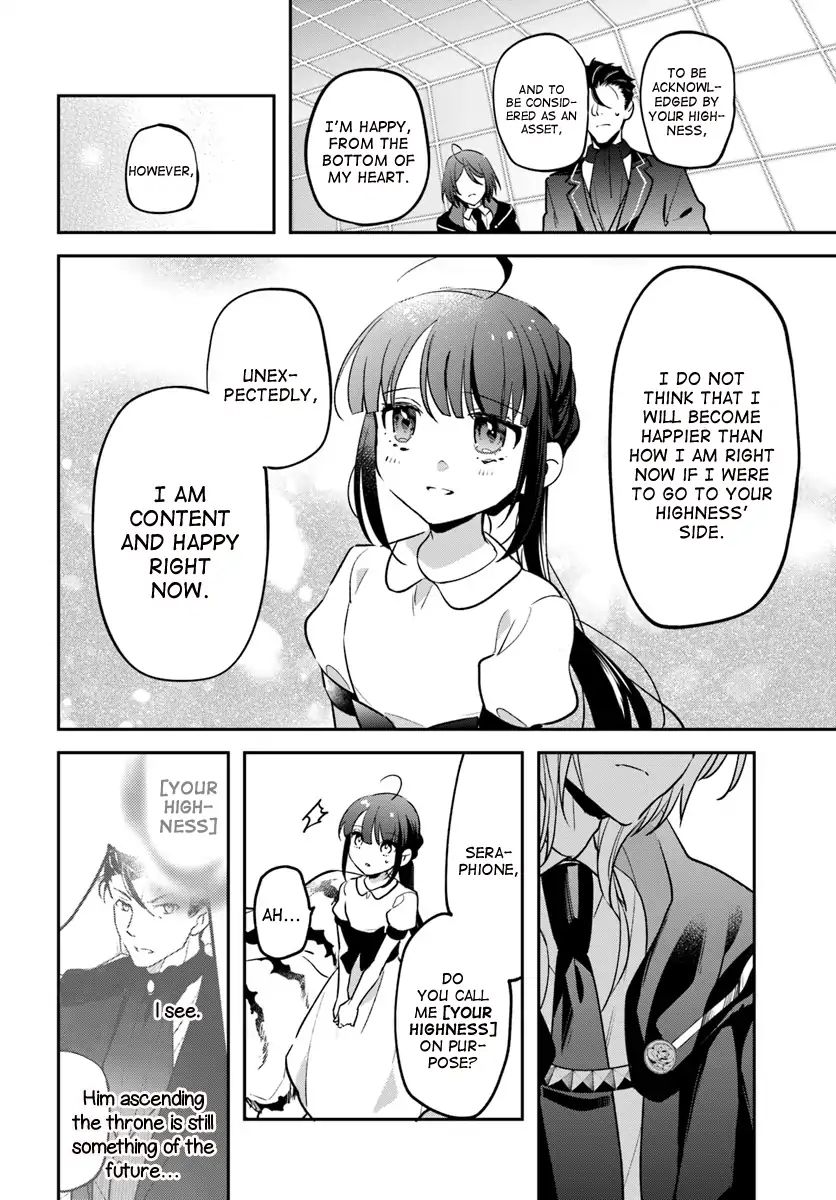 Read Holy Guardian Tiger chapter 3 image 11 on Lezhin