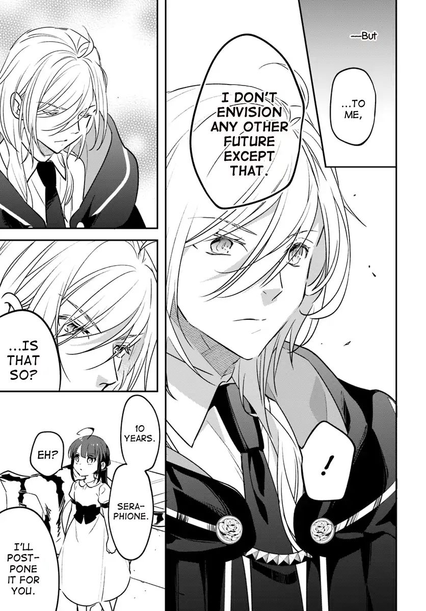 Read Holy Guardian Tiger chapter 3 image 12 on Lezhin