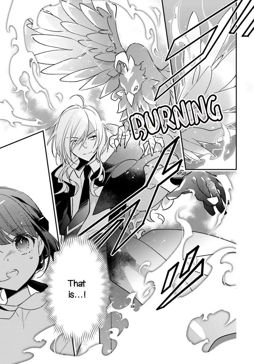 Read Holy Guardian Tiger chapter 3 image 4 on Lezhin