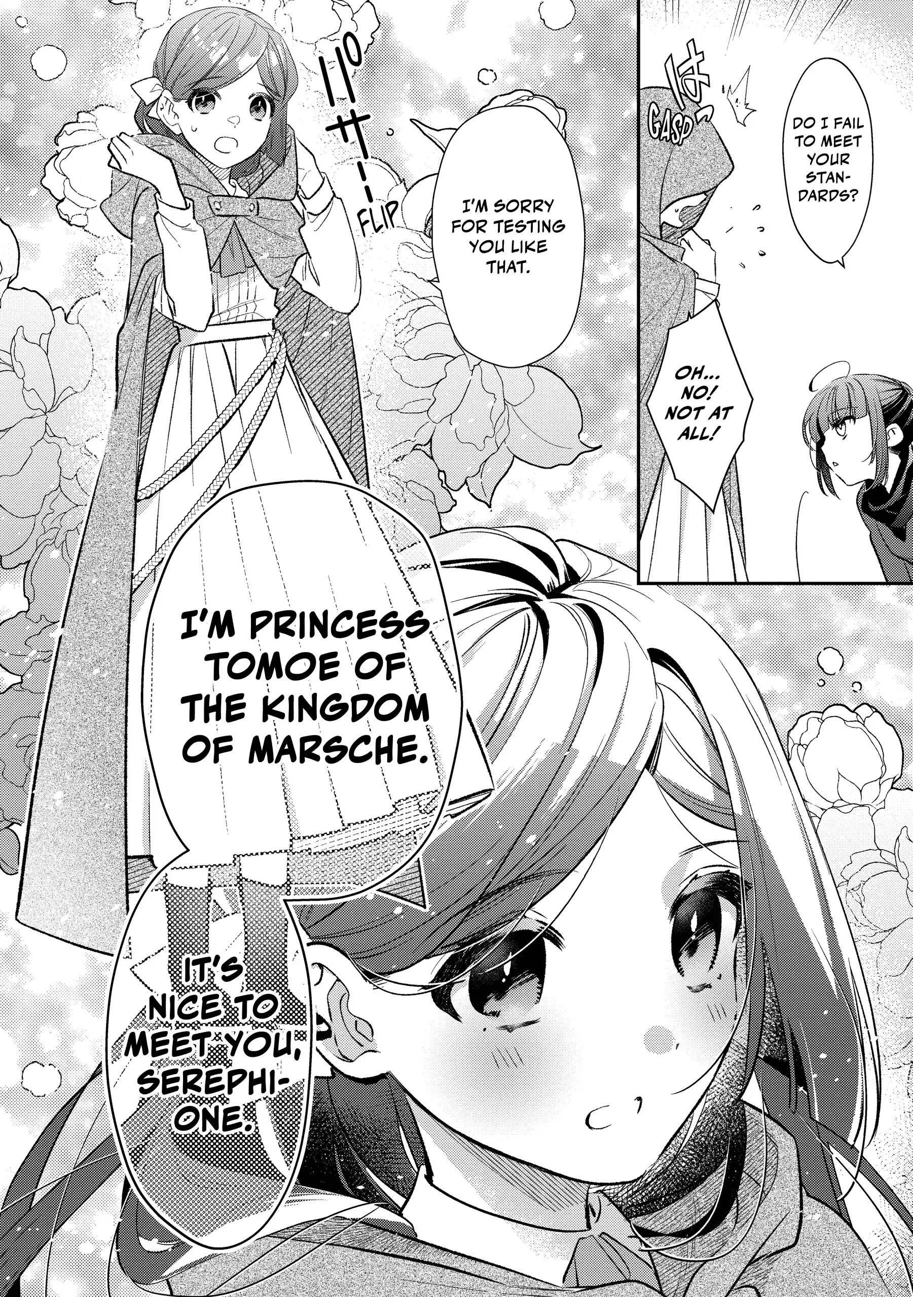 Read Holy Guardian Tiger chapter 31 image 7 on Lezhin