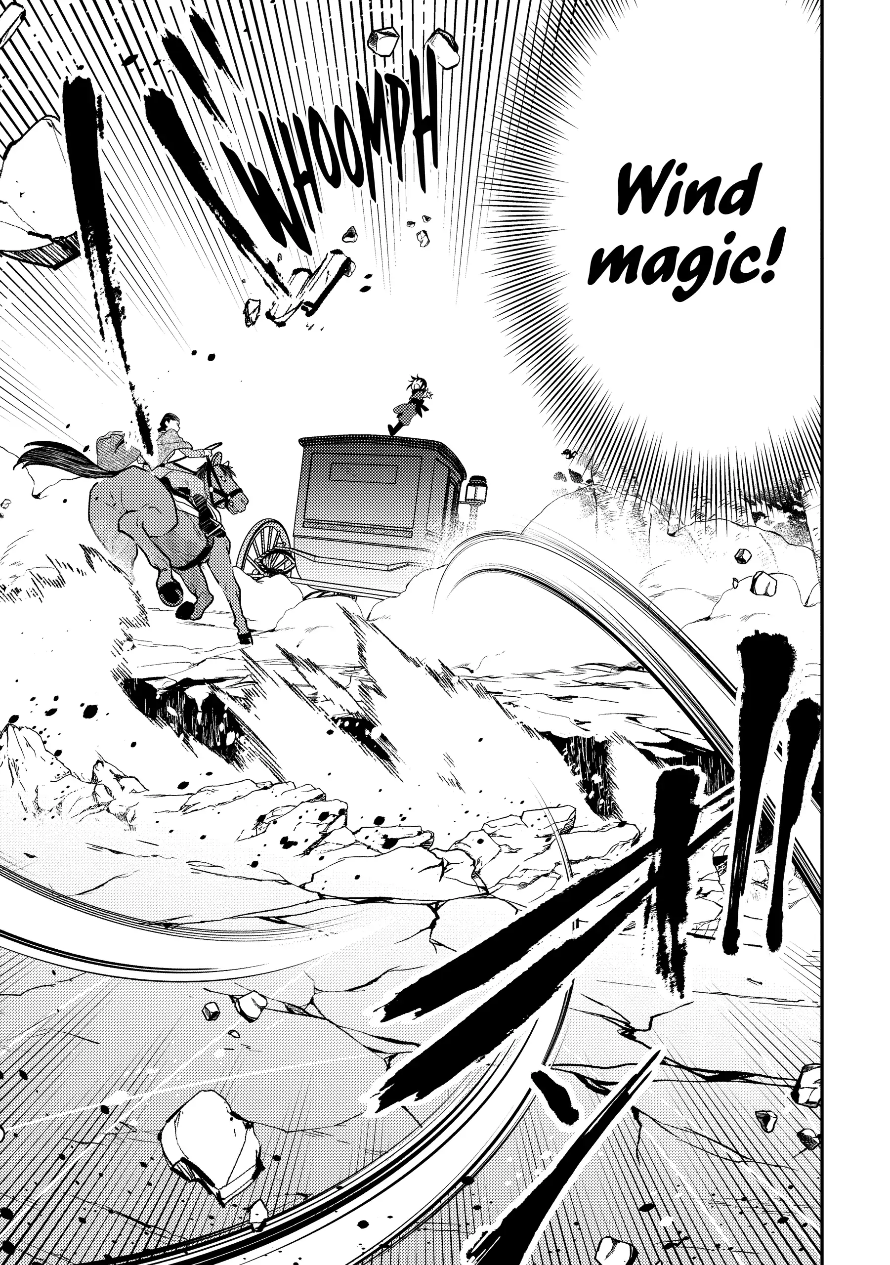 Read Holy Guardian Tiger chapter 32 image 3 on Lezhin