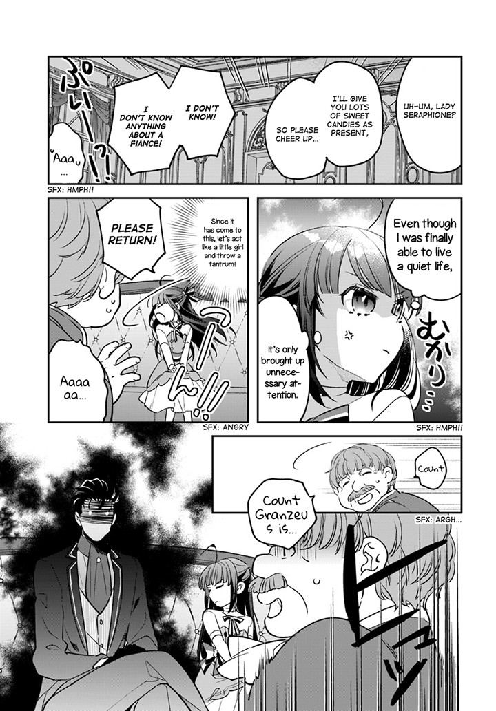 Read Holy Guardian Tiger chapter 4 image 10 on Lezhin