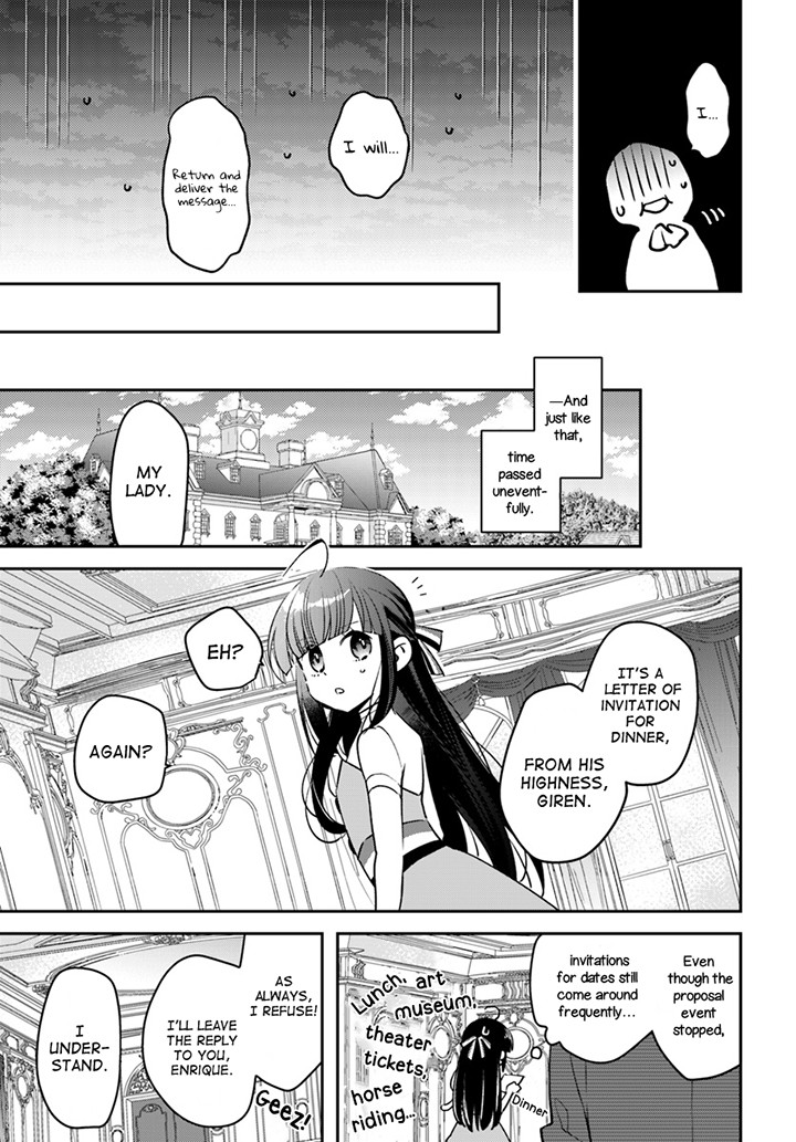 Read Holy Guardian Tiger chapter 4 image 12 on Lezhin