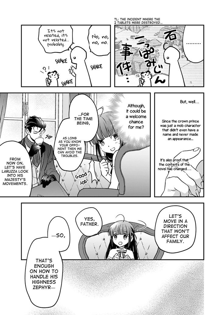 Read Holy Guardian Tiger chapter 4 image 4 on Lezhin