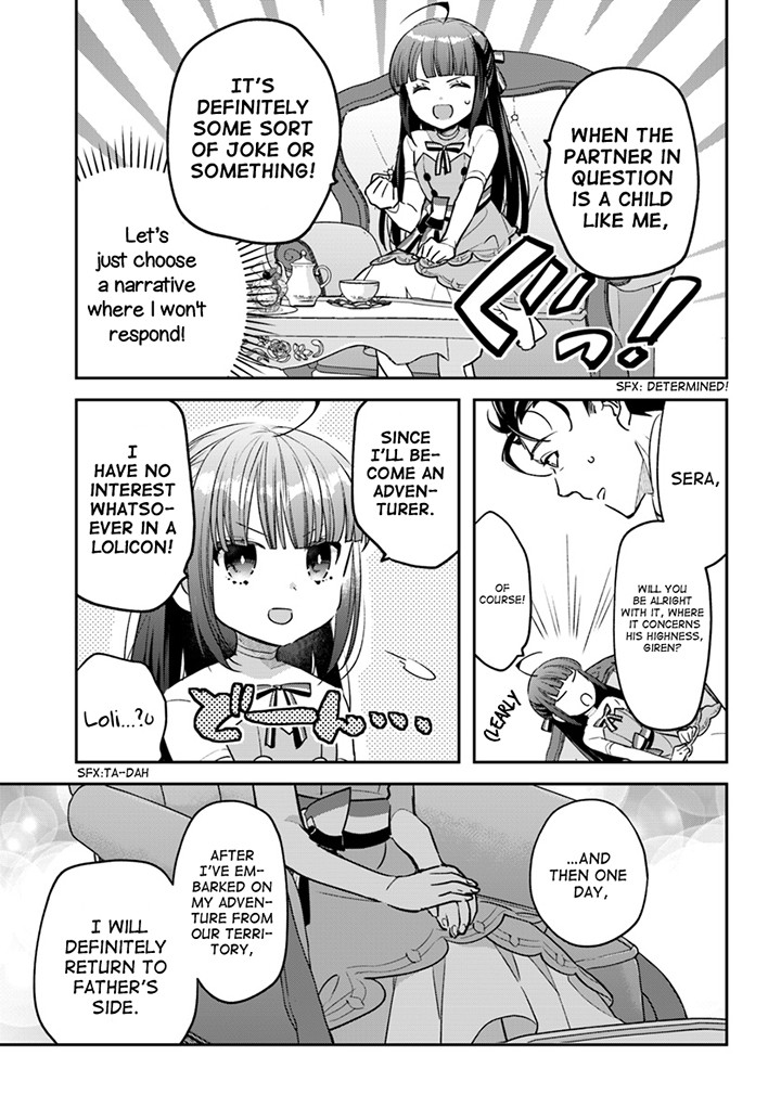 Read Holy Guardian Tiger chapter 4 image 6 on Lezhin