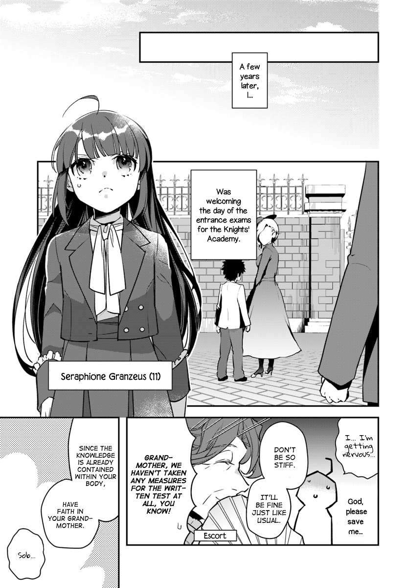 Read Holy Guardian Tiger chapter 5 image 12 on Lezhin